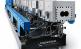 ZSK twin screw extruders from Coperion ensure especially energy-efficient, continuous reactor loading in chemical plastics recycling