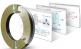 The new generation of conductive seals, marketed under the name “eCONevo”