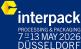 Logo of Interpack 2026 tradefair
