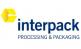 Interpack is the essential event for the food, beverage, confectionery, bakery, pharmaceutical, cosmetics, non-food and industrial goods sectors