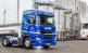 Kaneka Belgium and De Decker-Van Riet deploy LNG trucks with lower CO2 emissions for long-distance transport