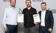Krones has won the German Design Award in the Excellent Product Design Industry category for its Contiform stretch blow-moulding machine and the Mobile Production Robotics system.
