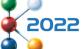 K 2022 logo