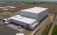 Newcold built a freezer warehouse with 90,000 storage locations for key account customer McCain Foods in Burley, Idaho