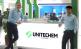 Unitechem’s new Düsseldorf sales office is staffed by an experienced team