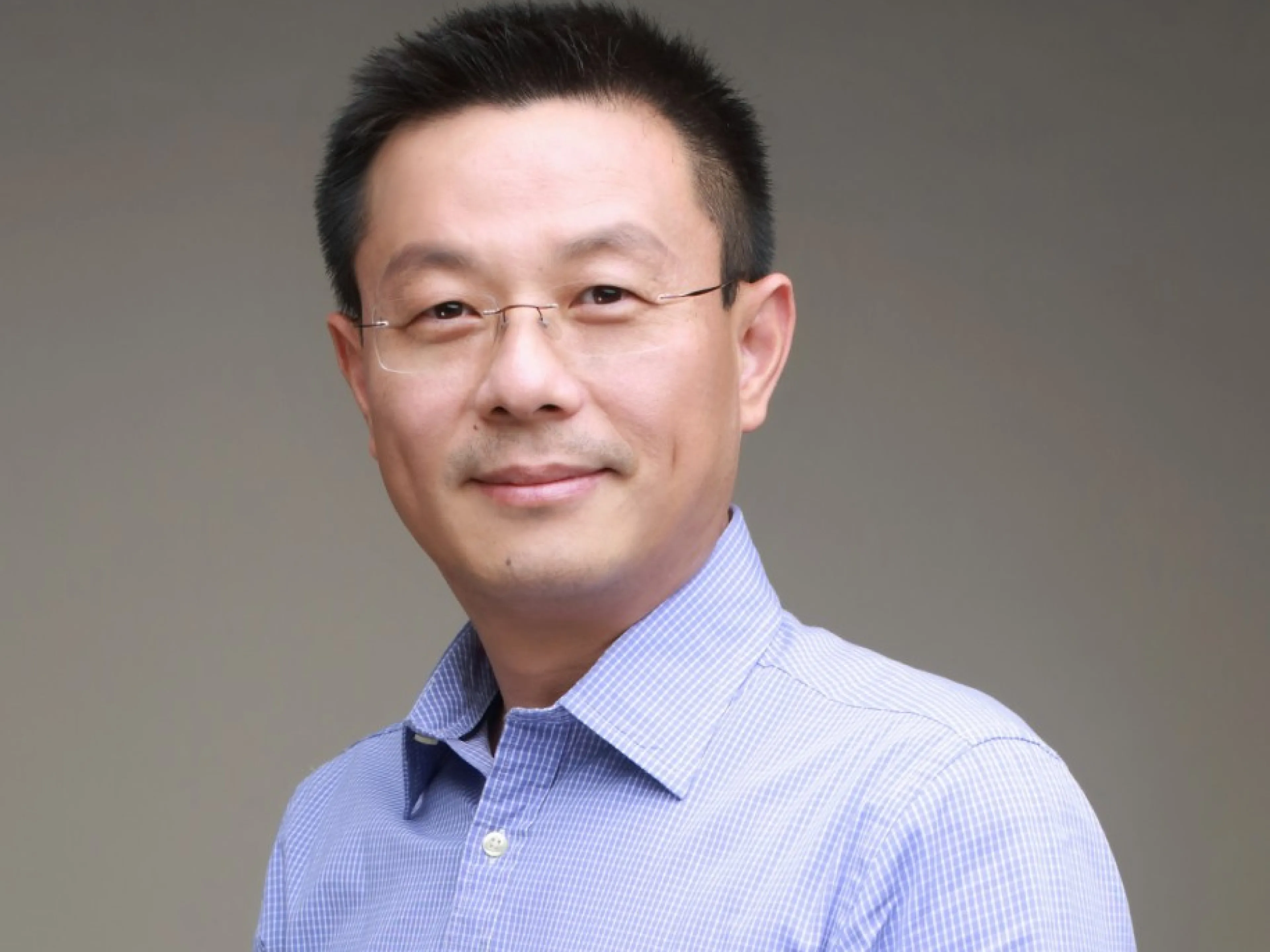 Dr. Yun Chen