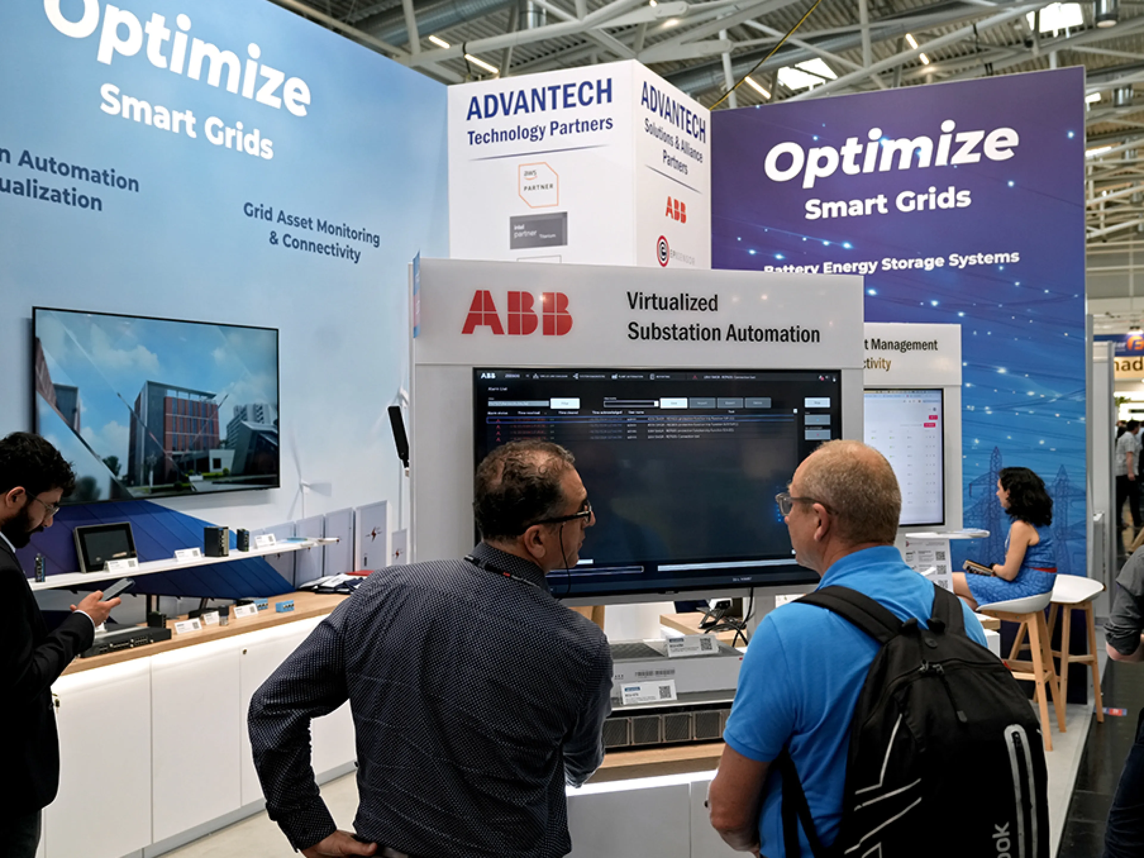 EM-Power Europe 2025 showcases digital solutions for the energy industry, Photo: Solar Promotion EM-Power Europe 2025 showcases digital solutions for the energy industry