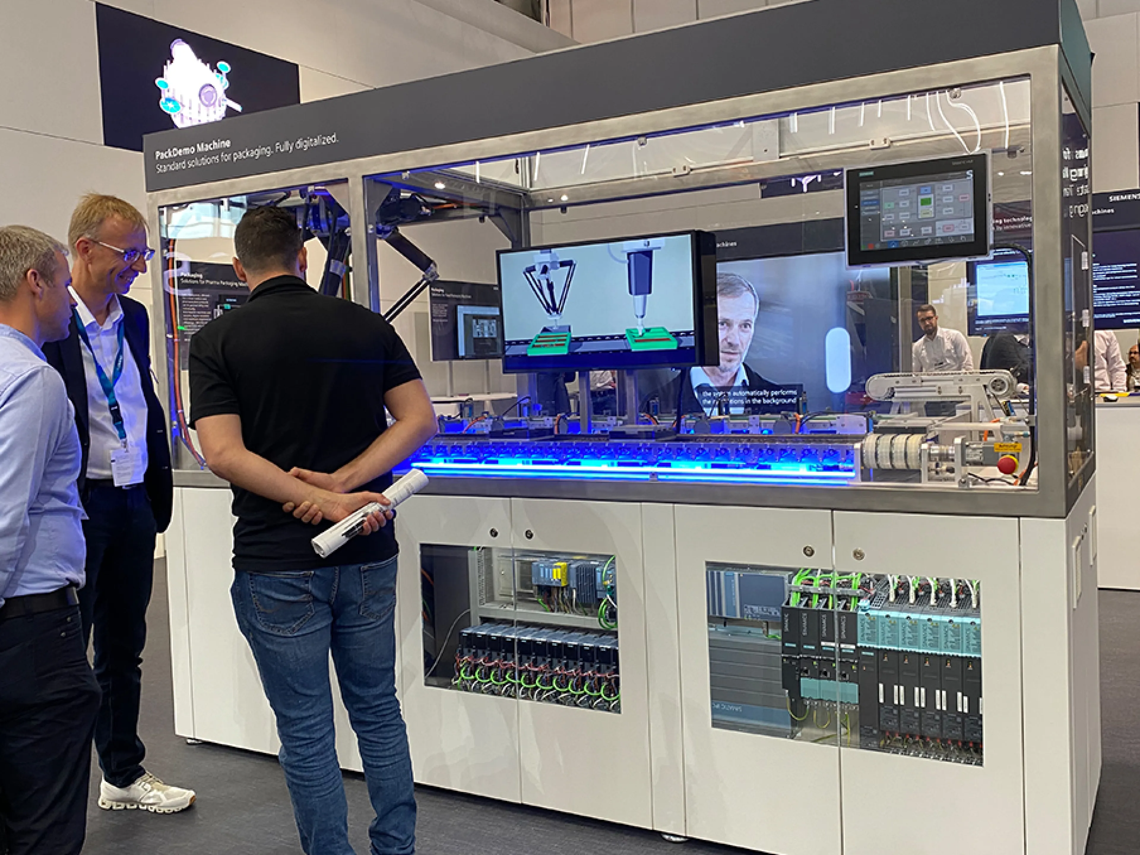 In May 2026, the packaging industry will meet again at Interpack in Düsseldorf