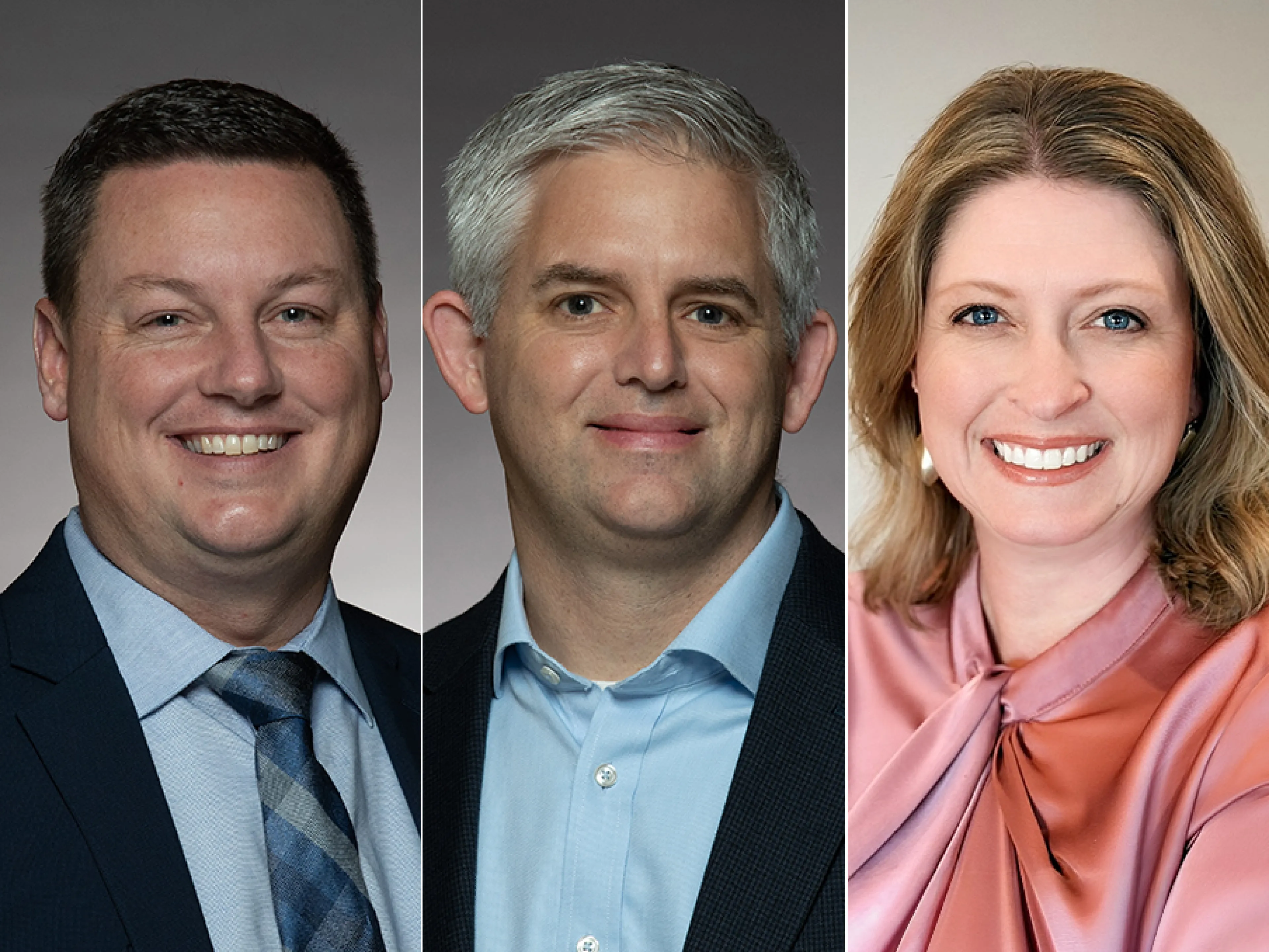 Marc Naese, Tom Kelly, and Rebecca Hulse have been appointed to leadership team of Panduit to support strategic growth and innovation