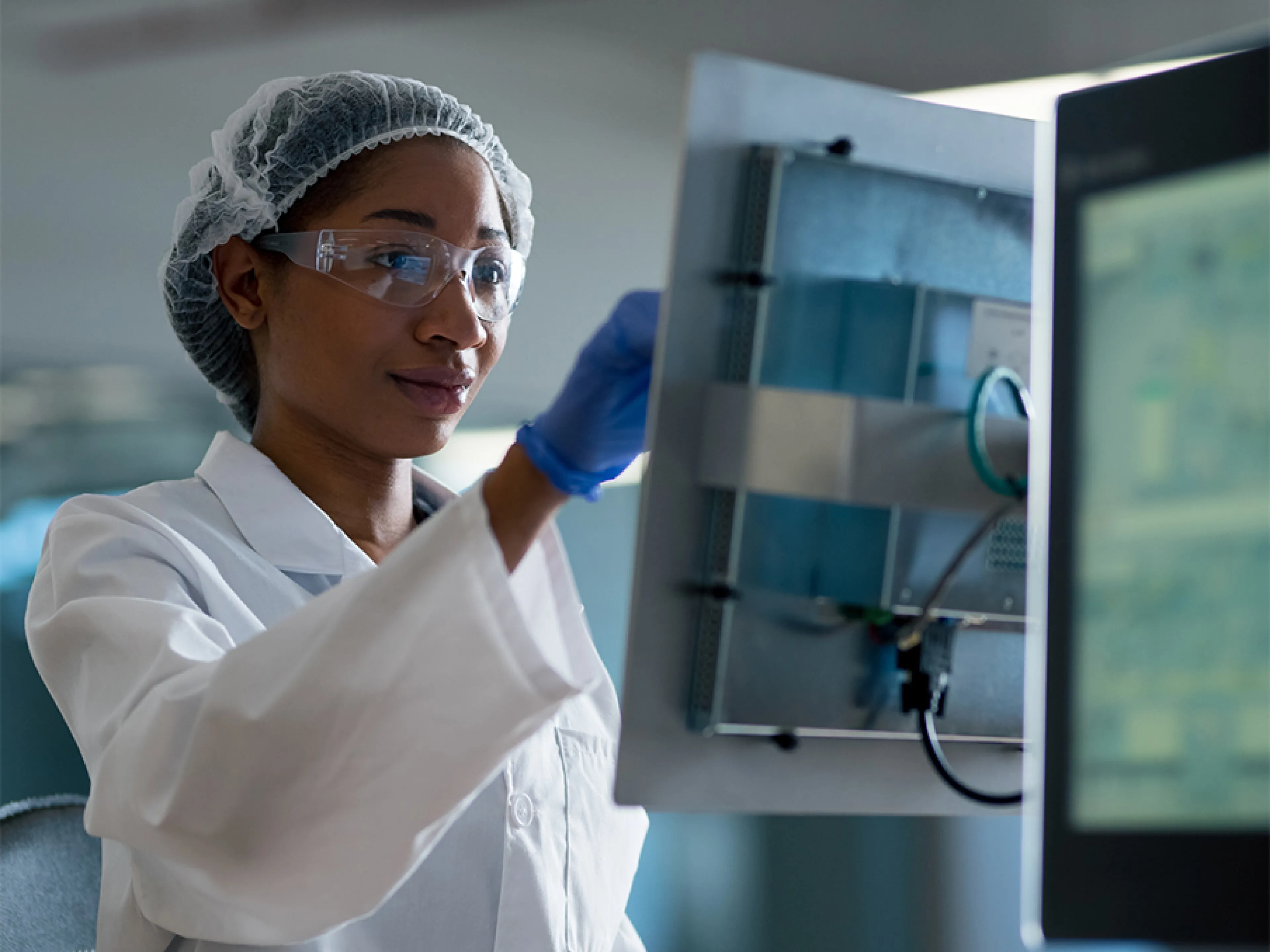 Rockwell Automation supports Rovi in the digital transformation of pharmaceutical manufacturing