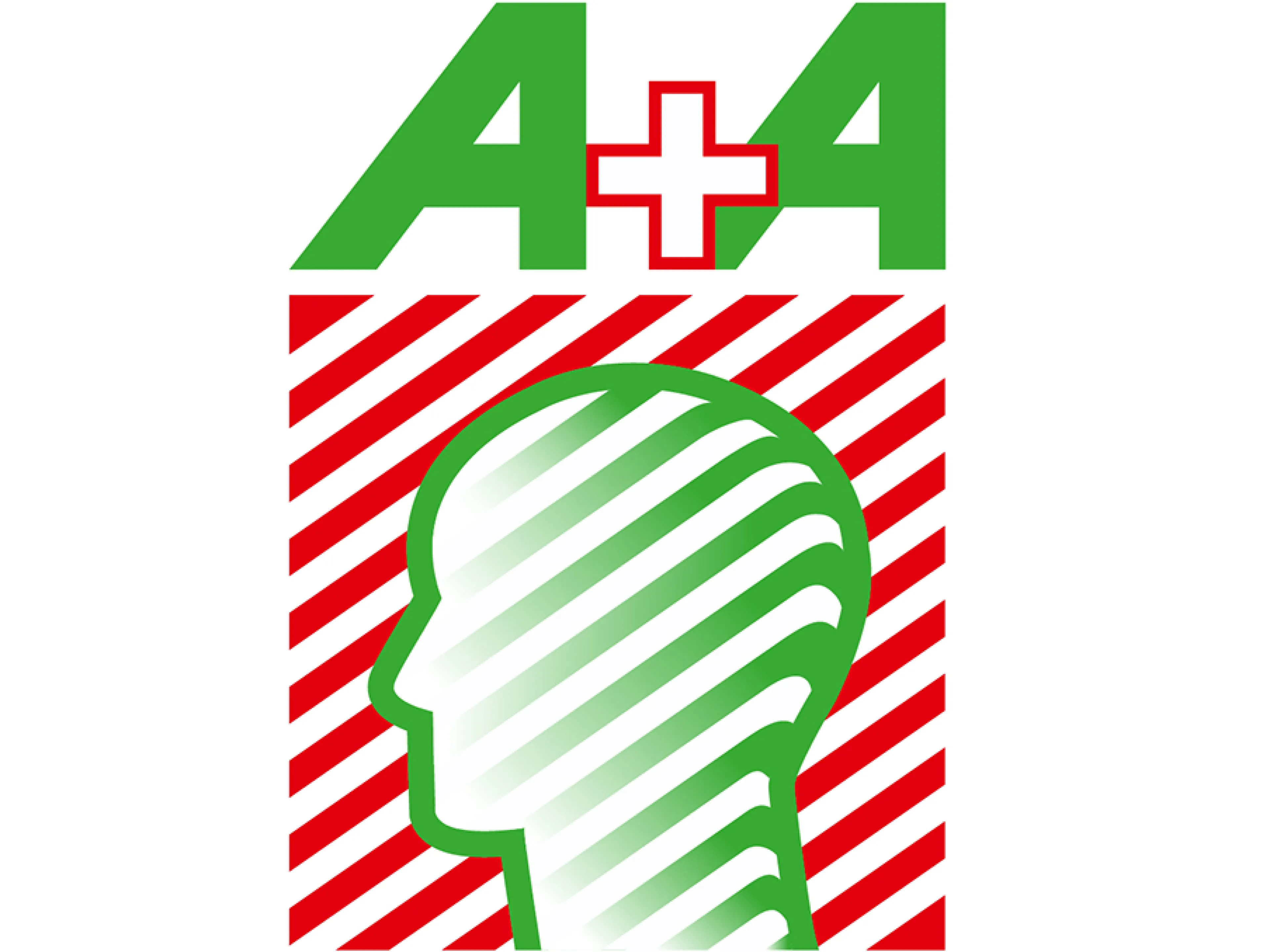 A+A 2027 logo