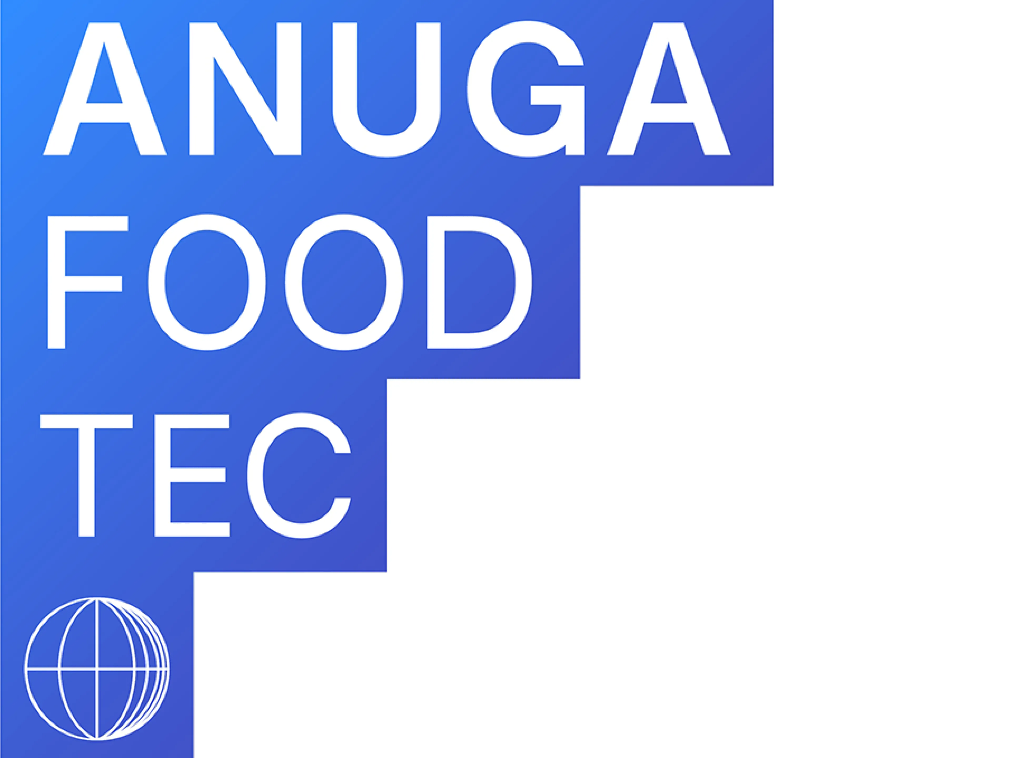 Logo Anuga Foodtec 2027