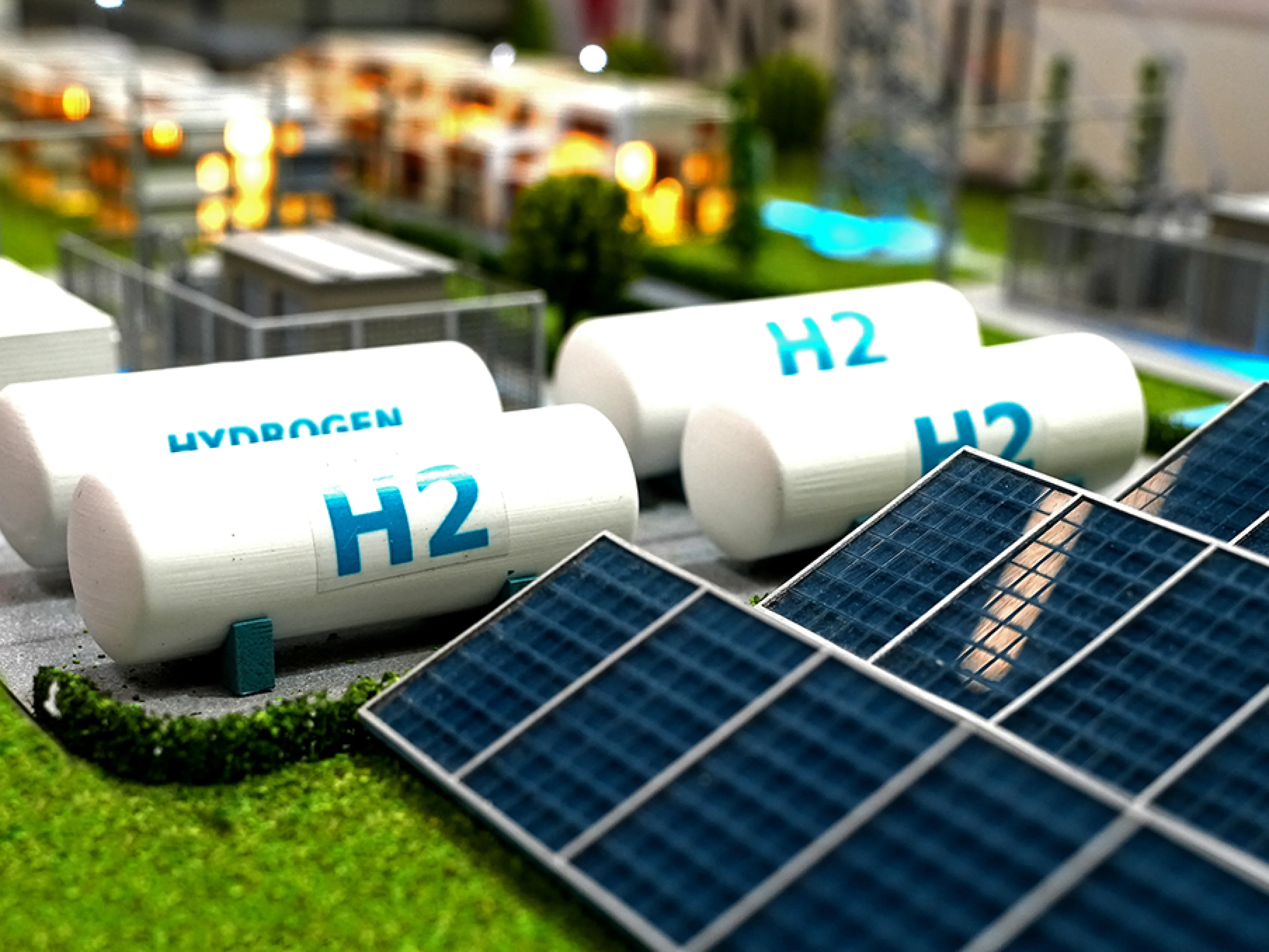 The Hydrogen Dialogue will be held in conjunction with “The smarter E Europe” in 2026 and will move to Munich
