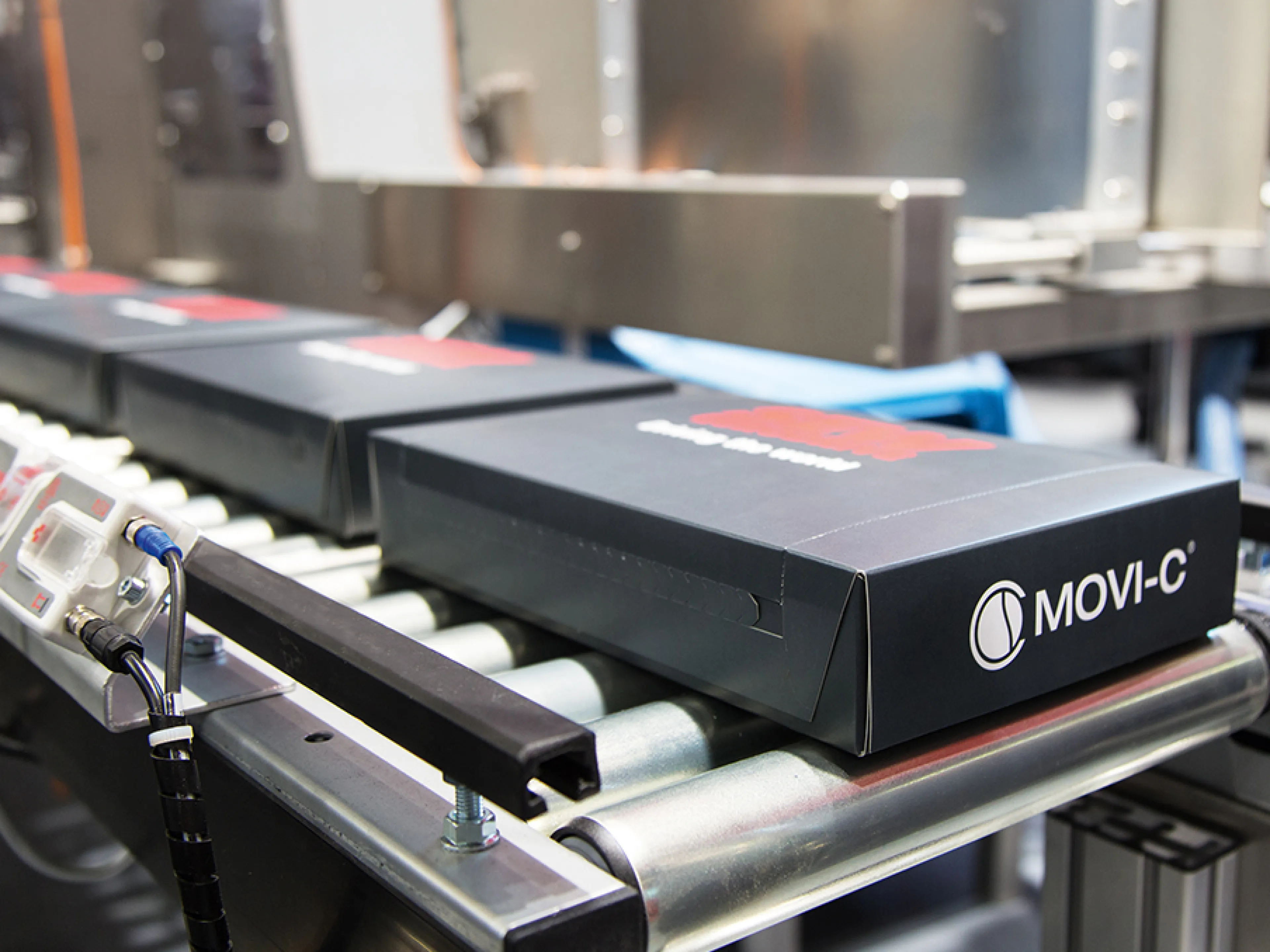At Interpack 2026, SEW-Eurodrive will showcase drive and automation components for packaging machines
