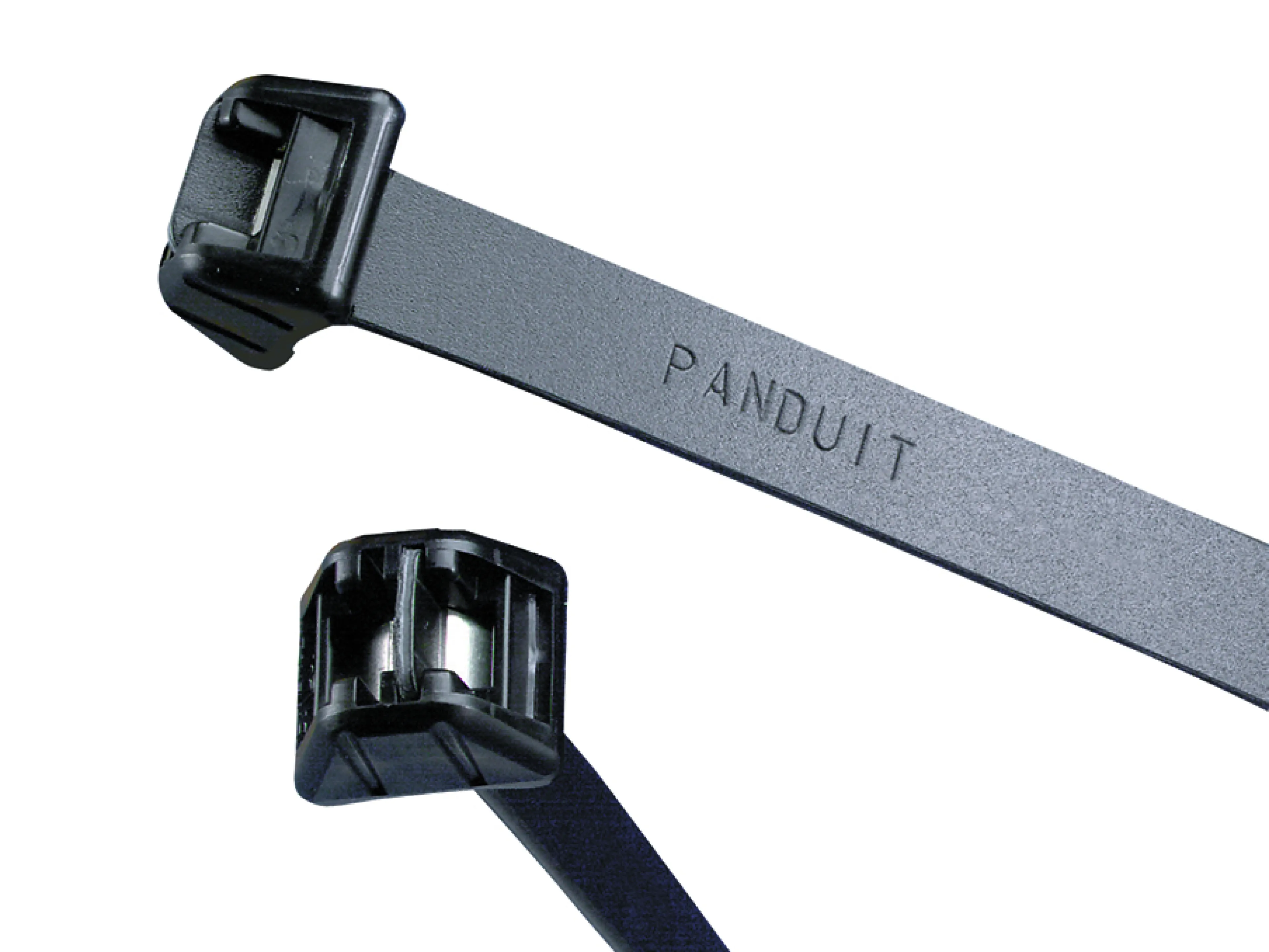 These durable, UV-resistant cable ties were specifically designed for demanding outdoor applications in energy infrastructure
