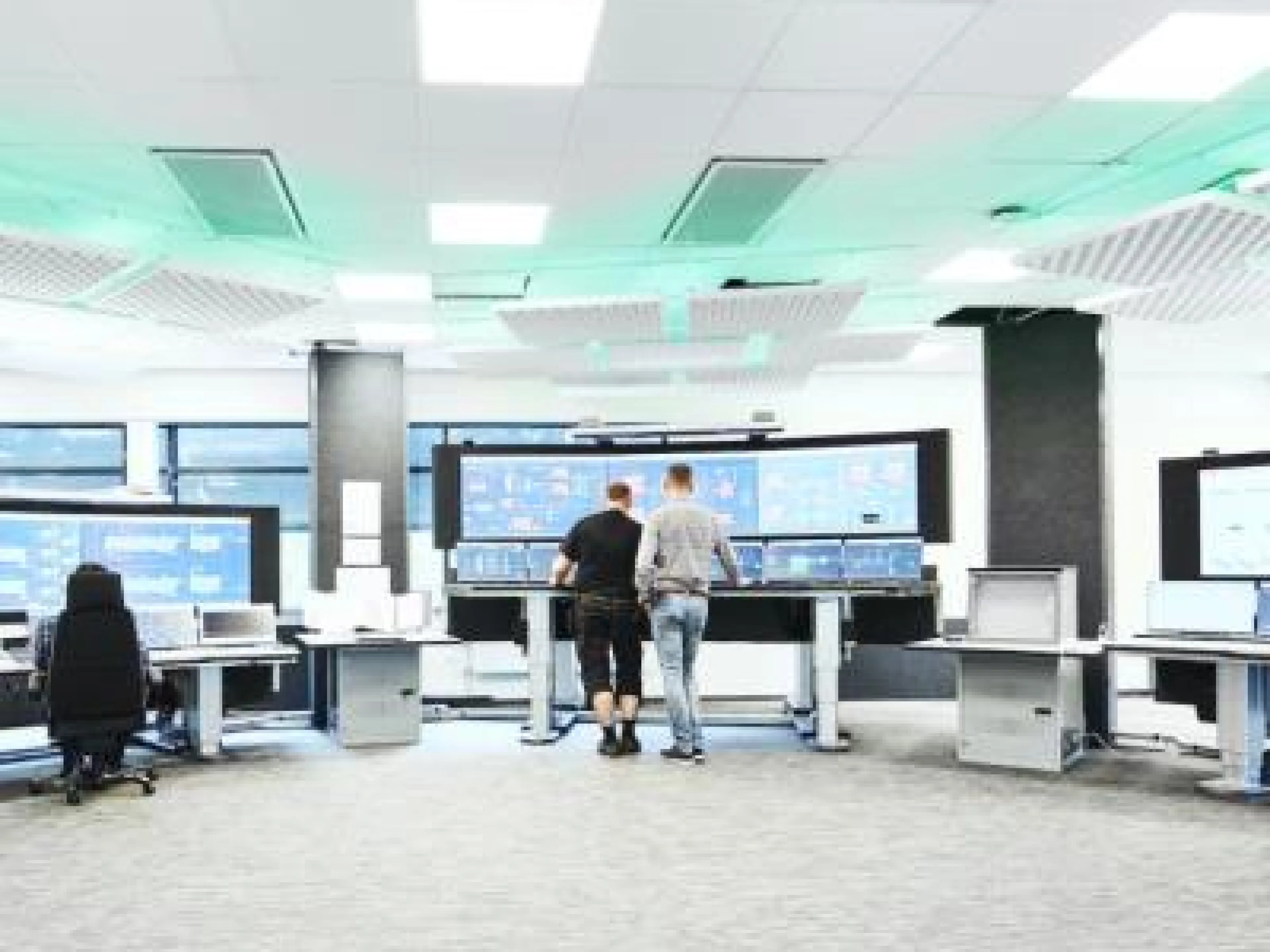 ABB Industrial Automation offers a range of solutions for process and hybrid industries
