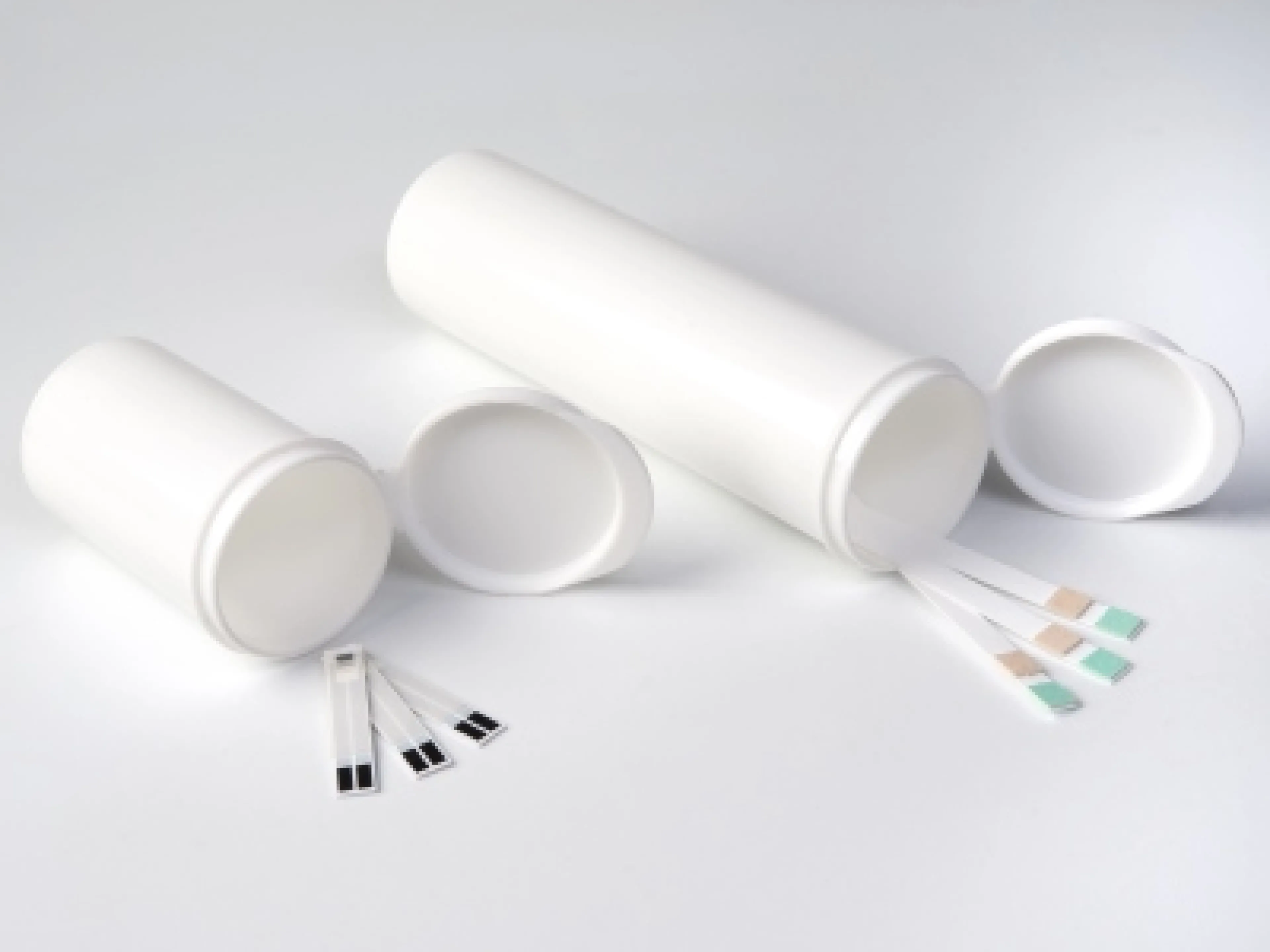 Airnov to showcase pioneering, sustainable Hat-B vial