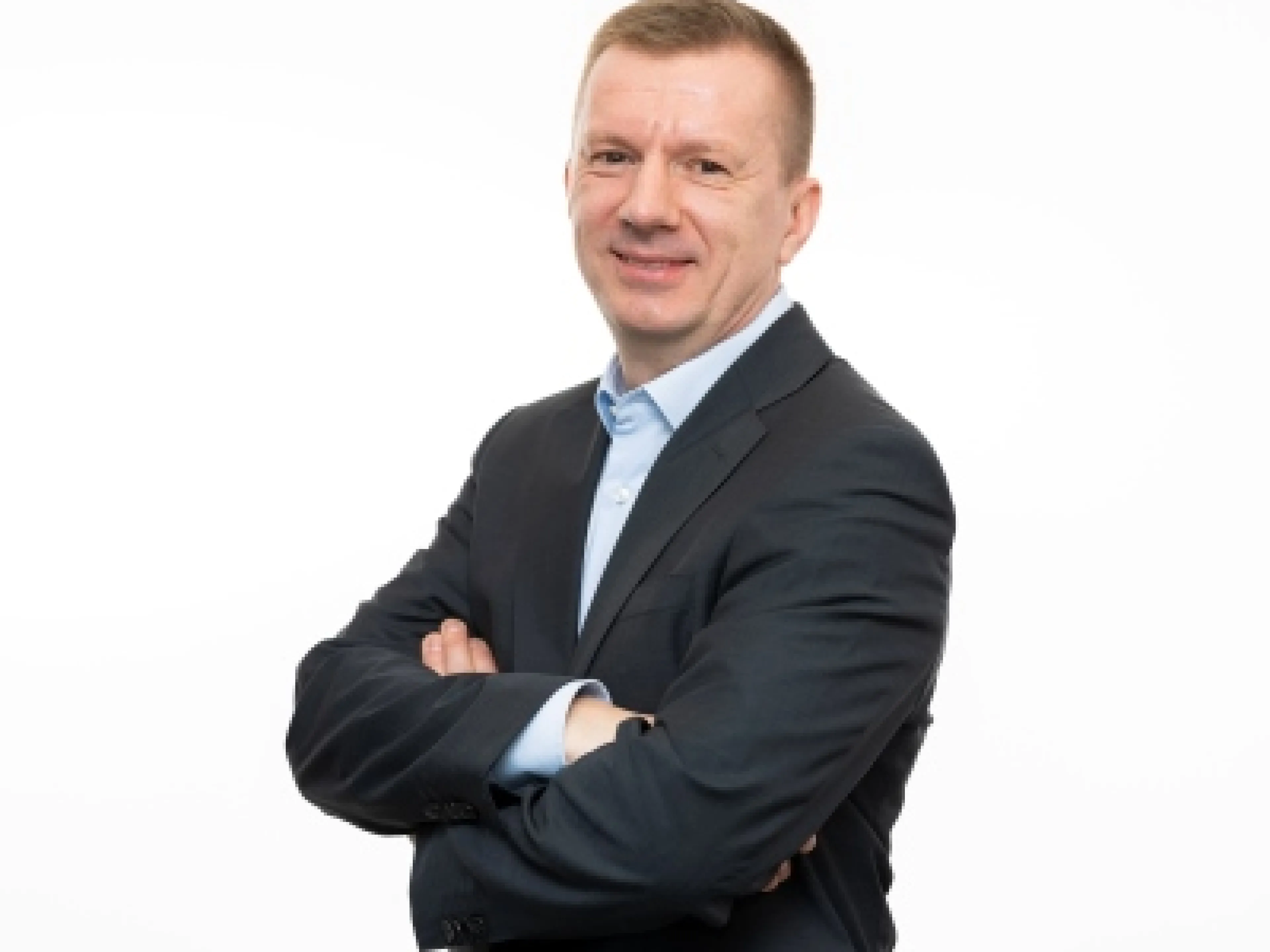 Alexey Ratushniy