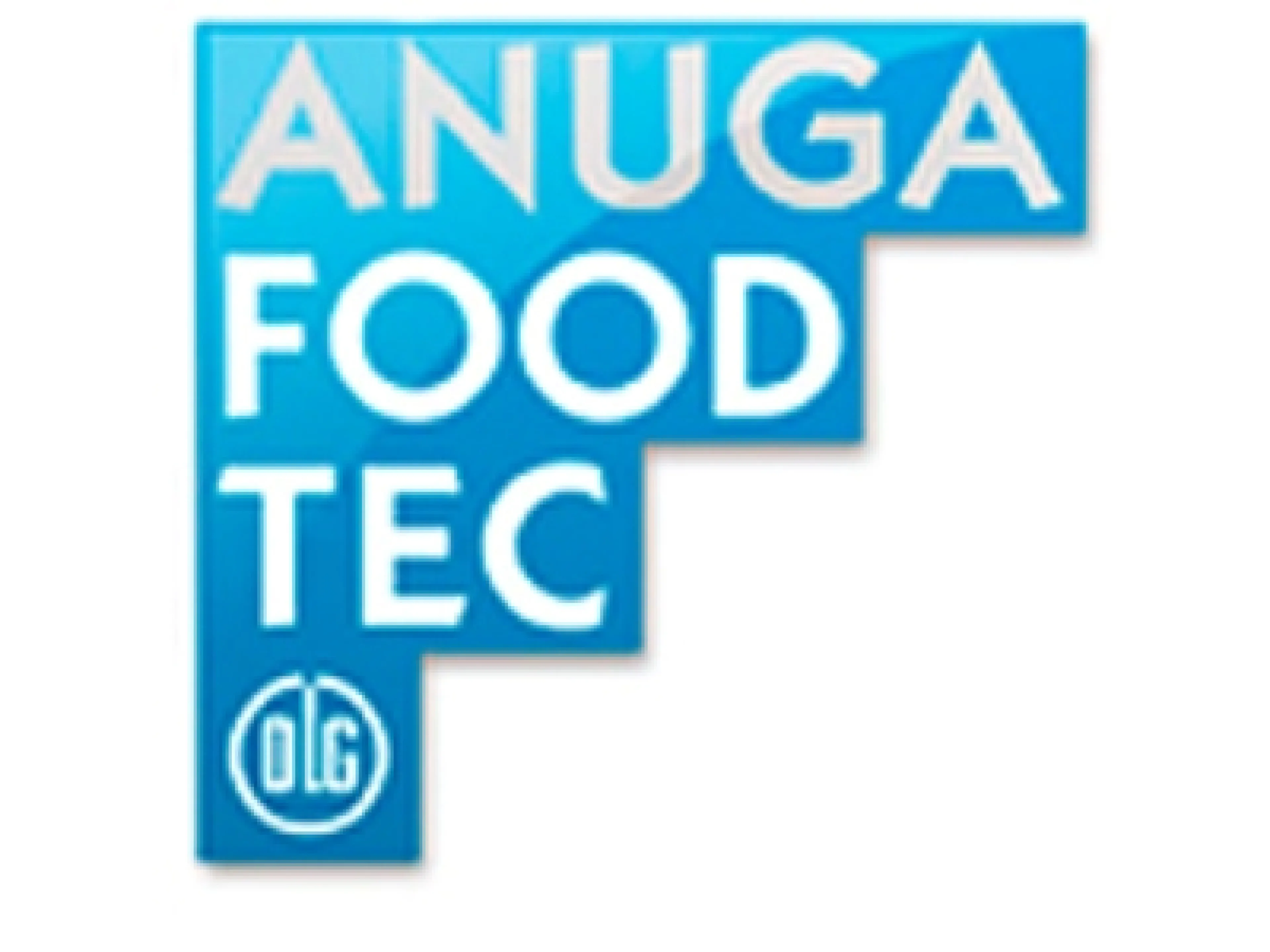 Logo Anuga Foodtec 2024