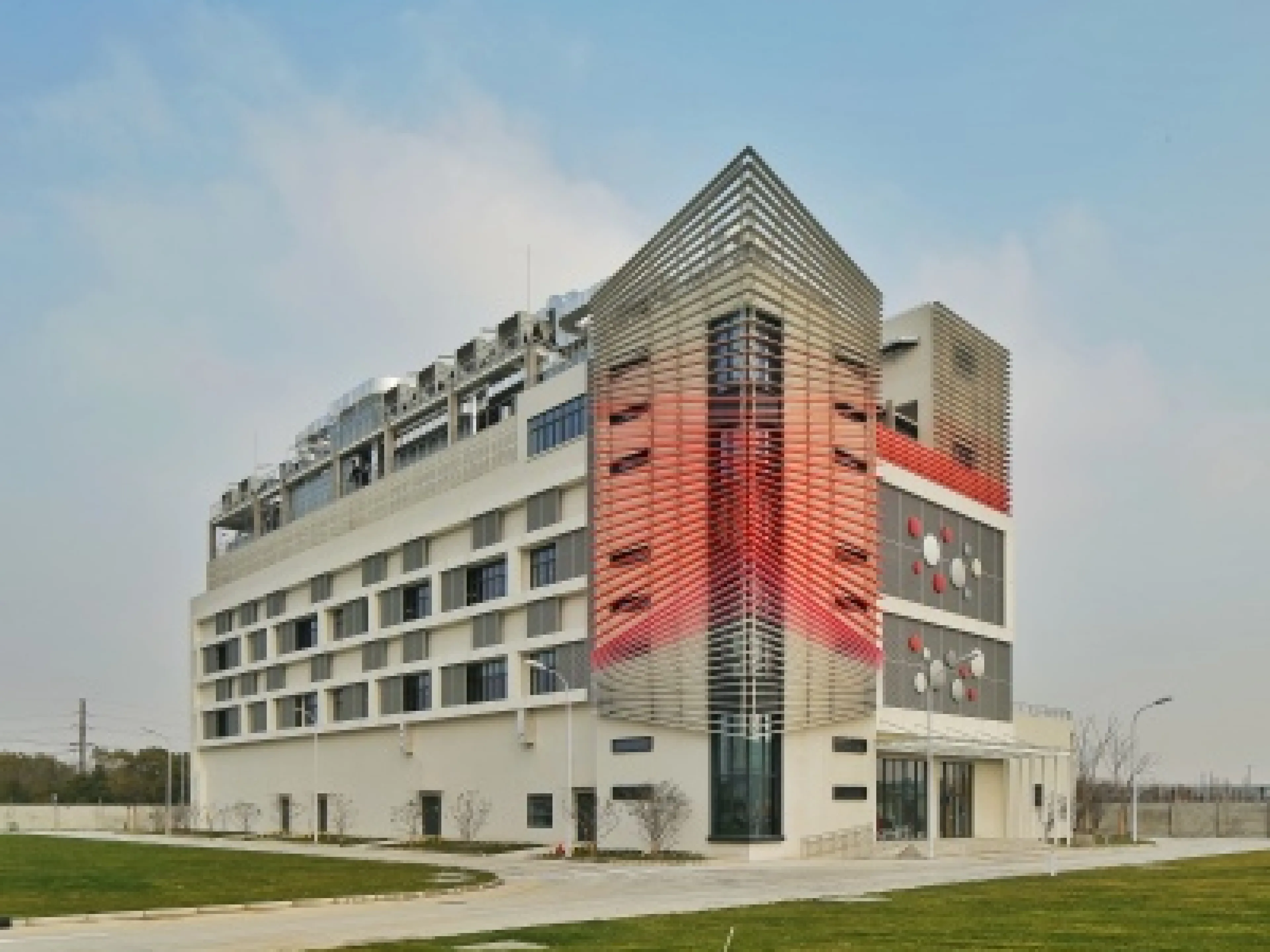 BASF expands innovation scope in Asia Pacific with new facilities and new solutions