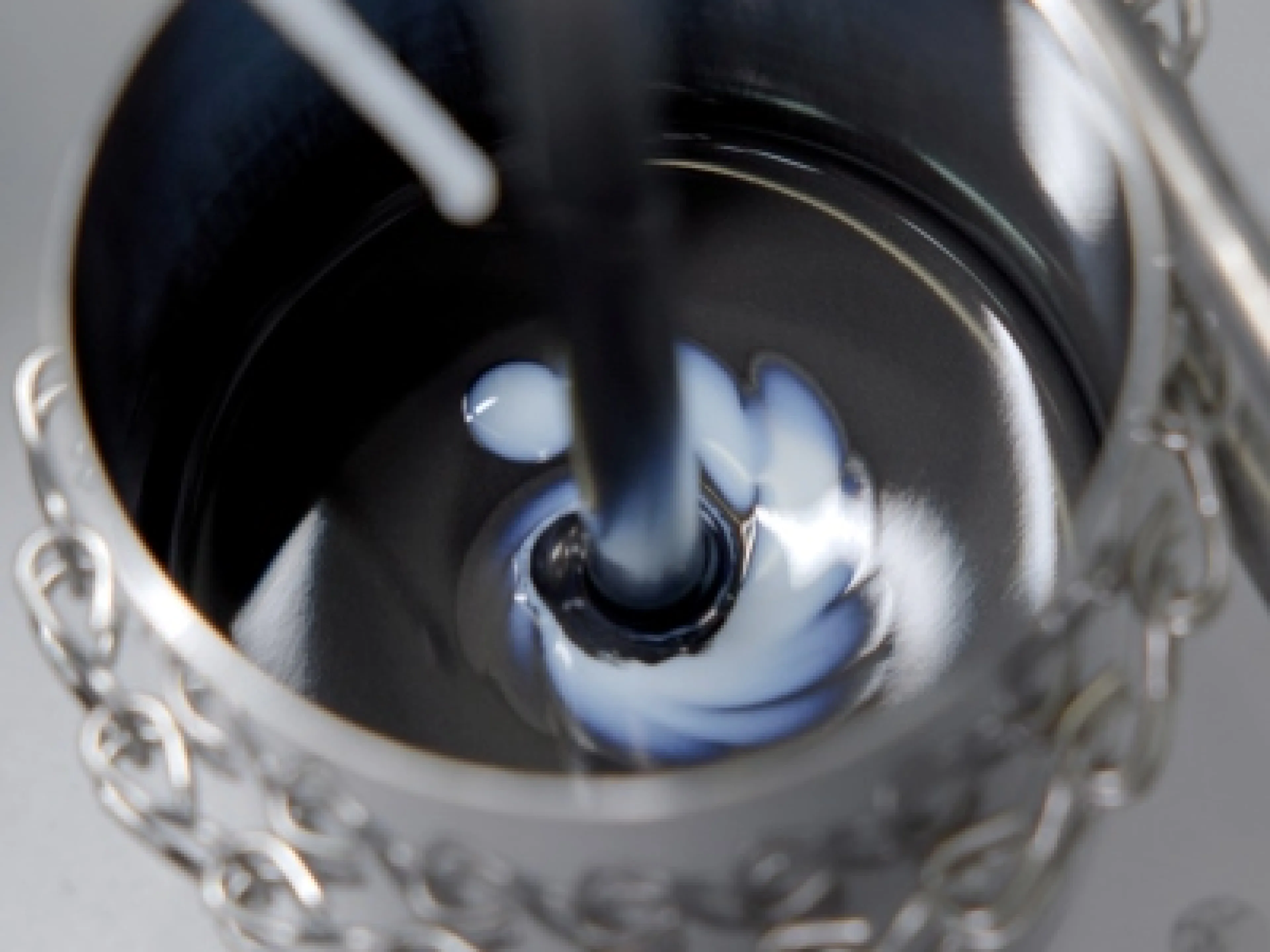 Licity anode binder from BASF: Mixing the anode slurry