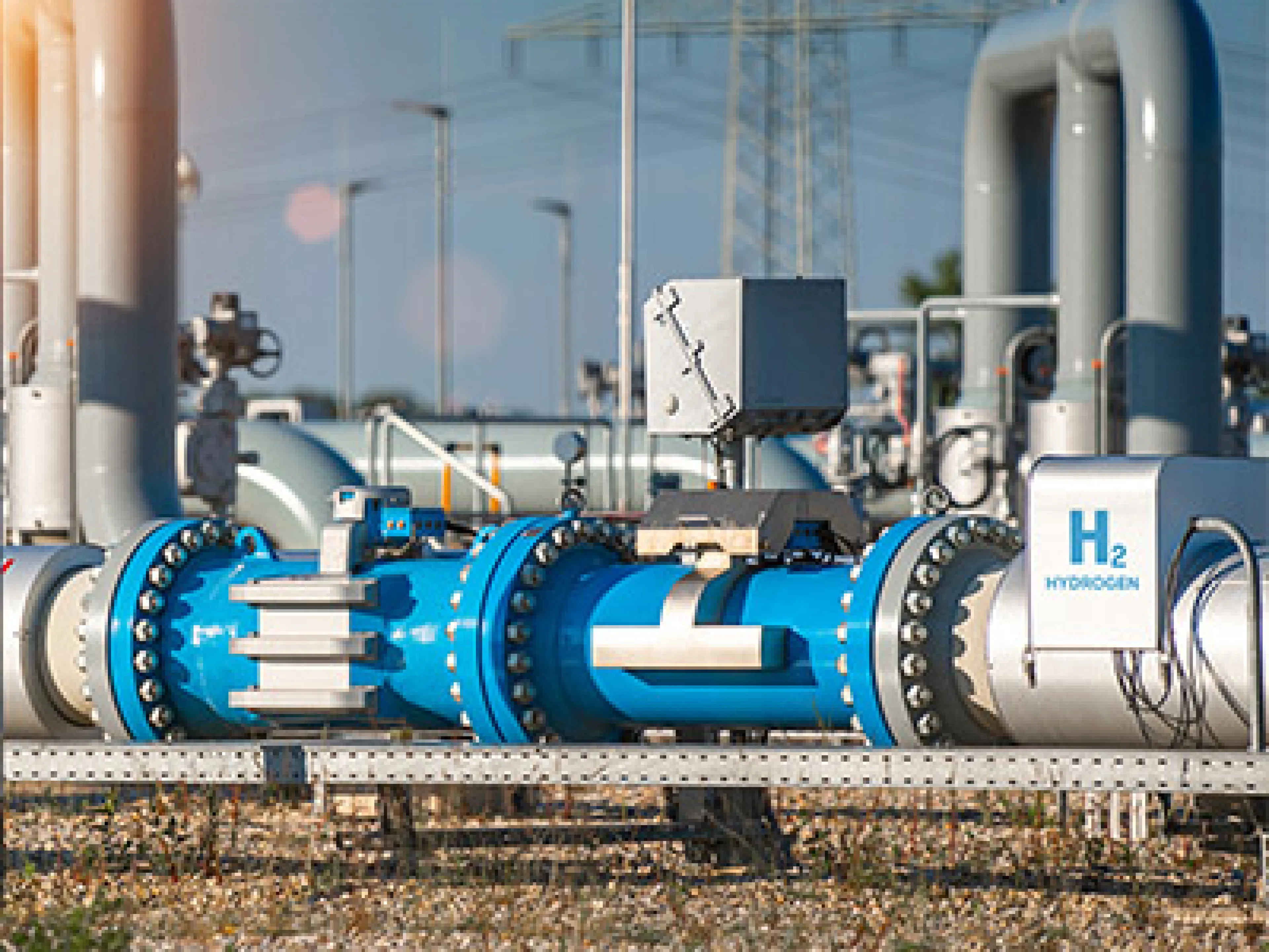 BASF supports Japanese pilot project for blue hydrogen and ammonia production