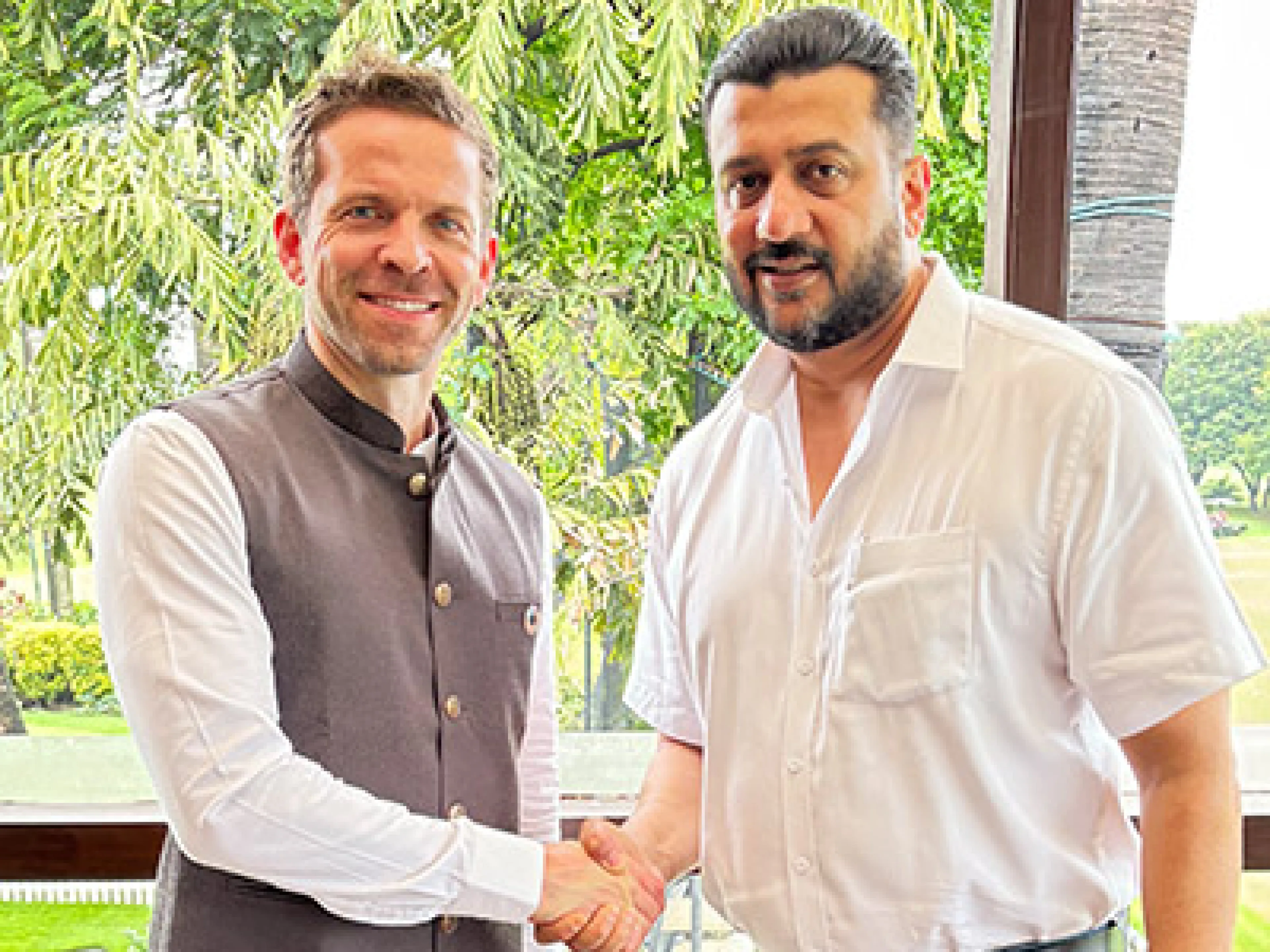  Christian Schiller and Ramesh Parasuraman