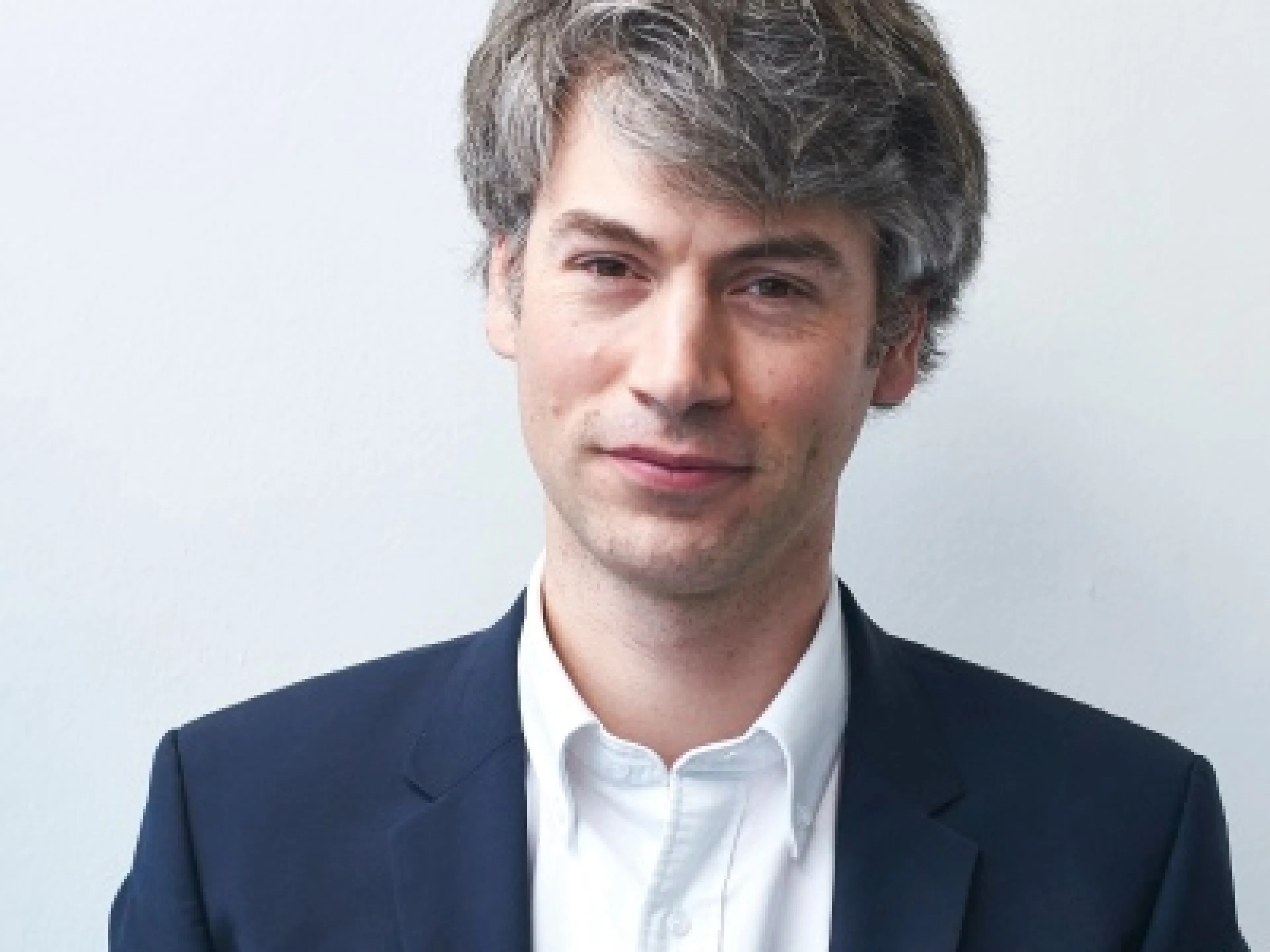 Clément Moreau, CEO and Co-Founder of Sculpteo