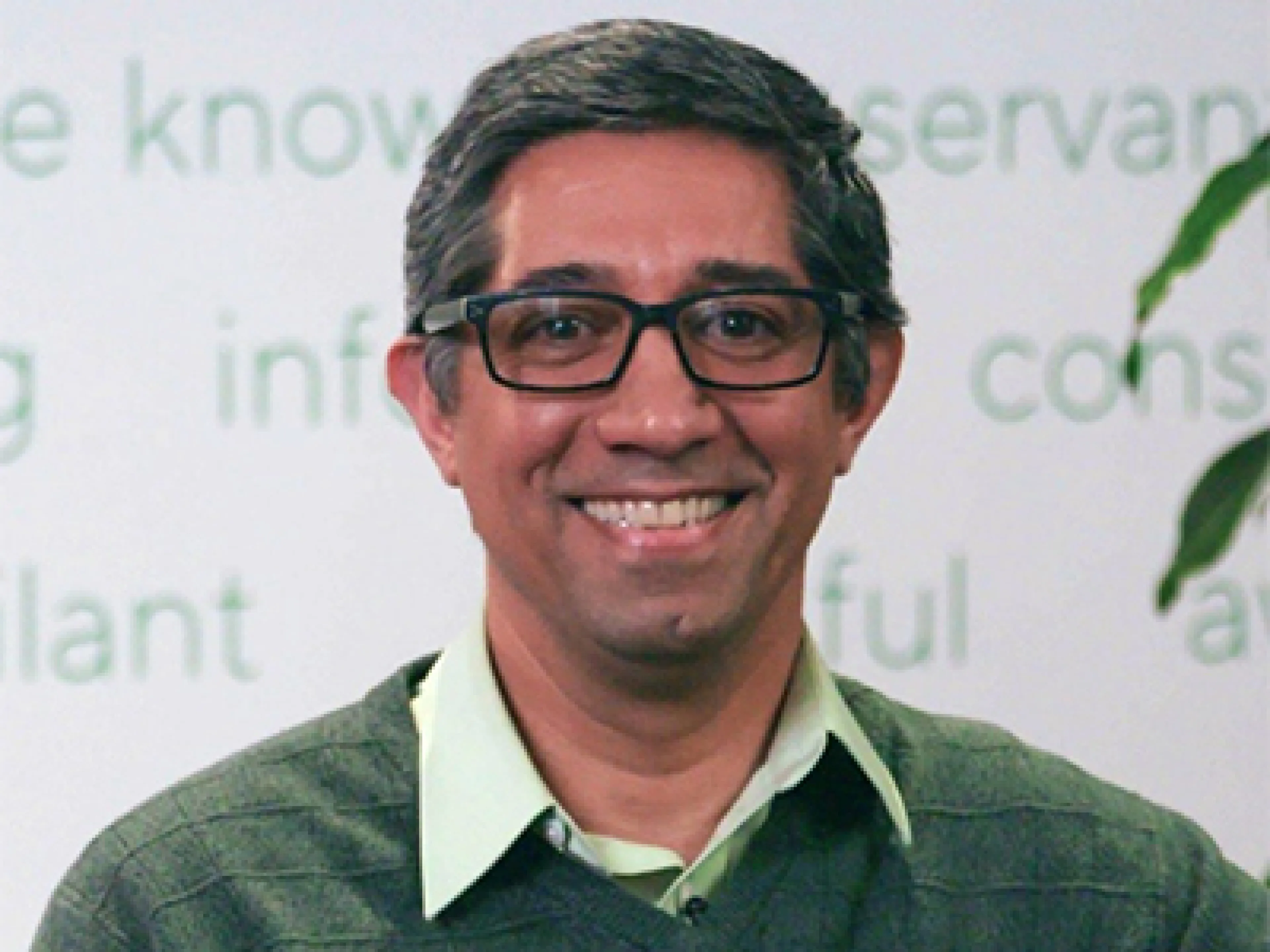 AI entrepreneur and inventor, Babak Hodjat