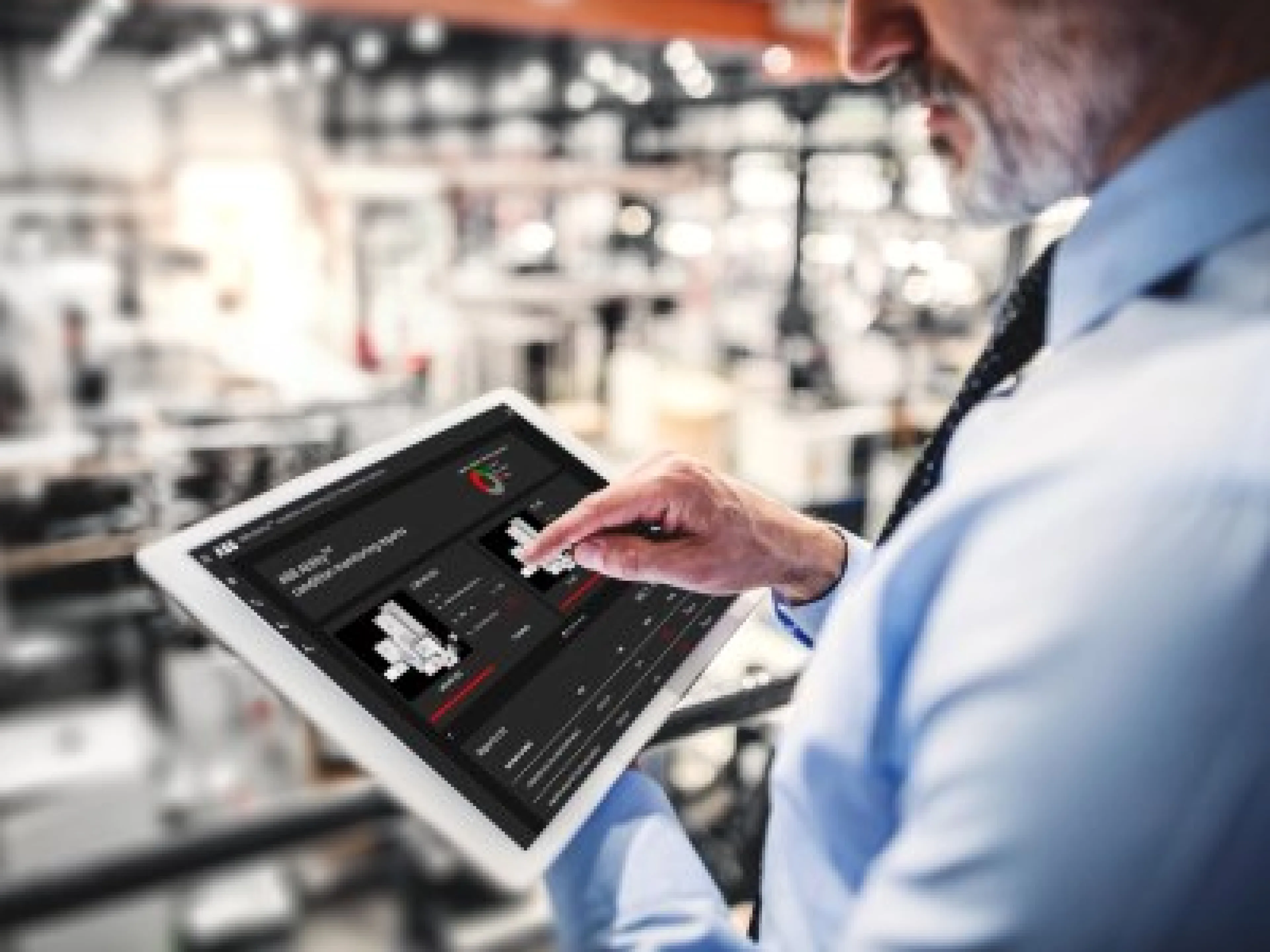 The ABB Ability Condition Monitoring for measurement devices is an innovative, digital solution