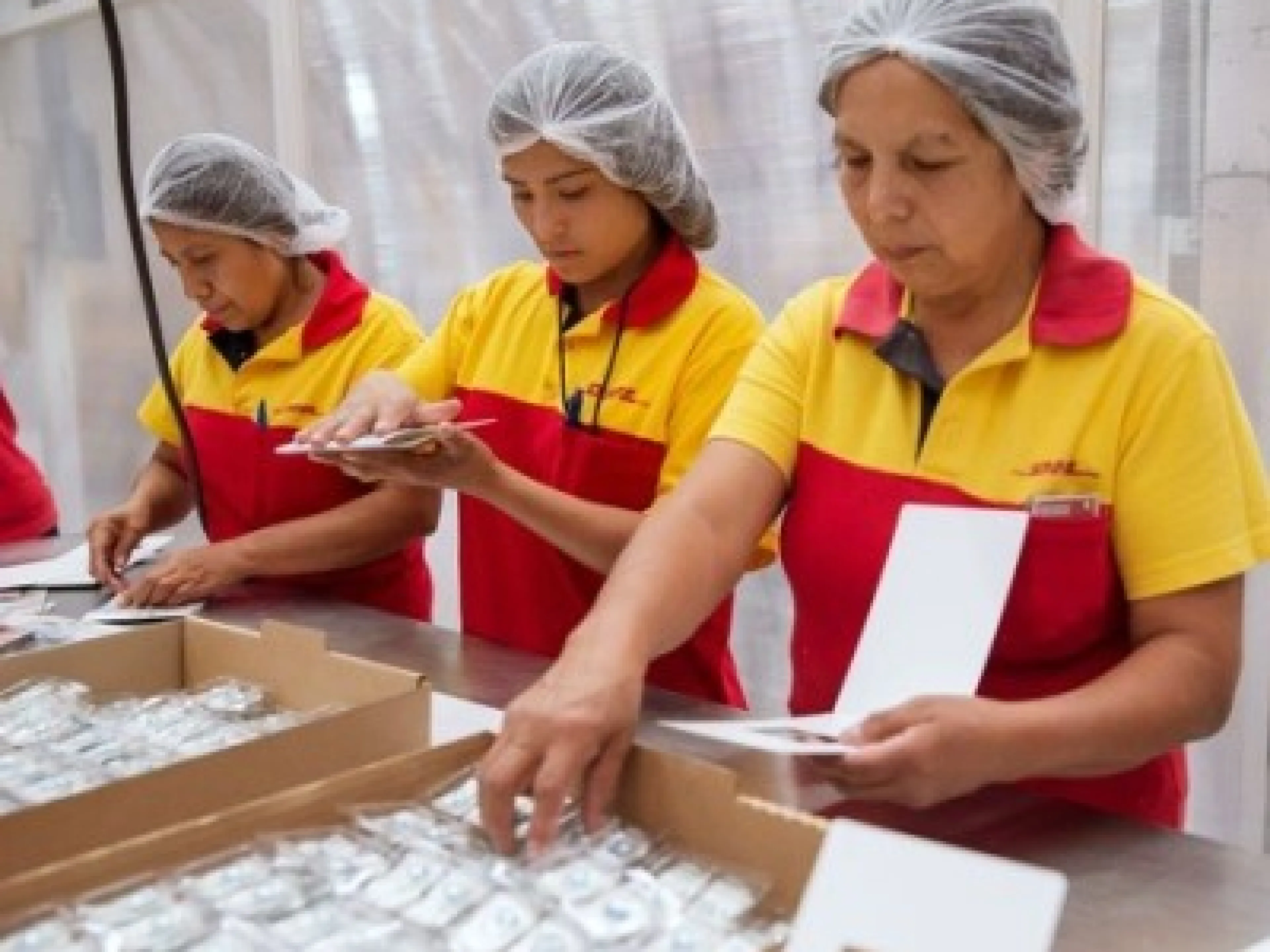 Acquisition extends DHL Supply Chain Mexico portfolio of services in the important Life Sciences and Healthcare sector