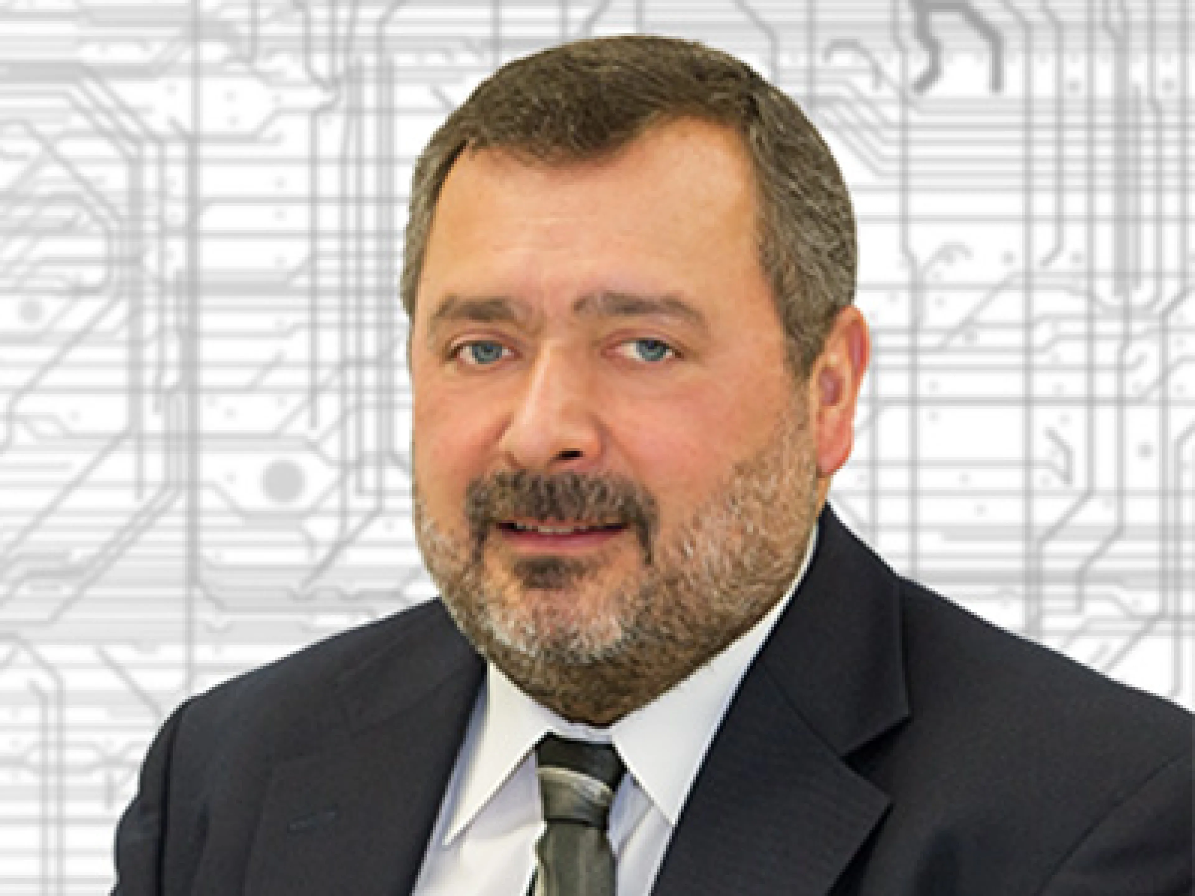 Manny Marcano is the President of EMA Design Automation