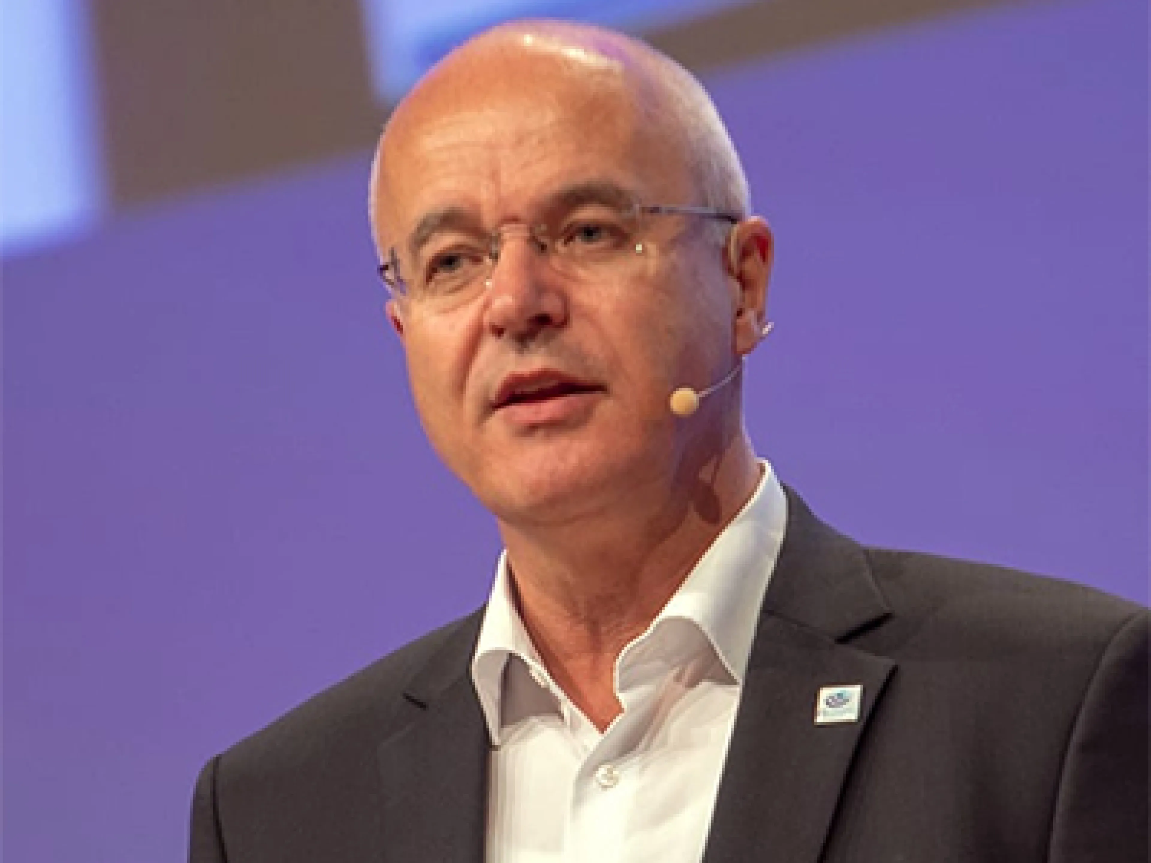 New Gaia-X CEO Ulrich Ahle