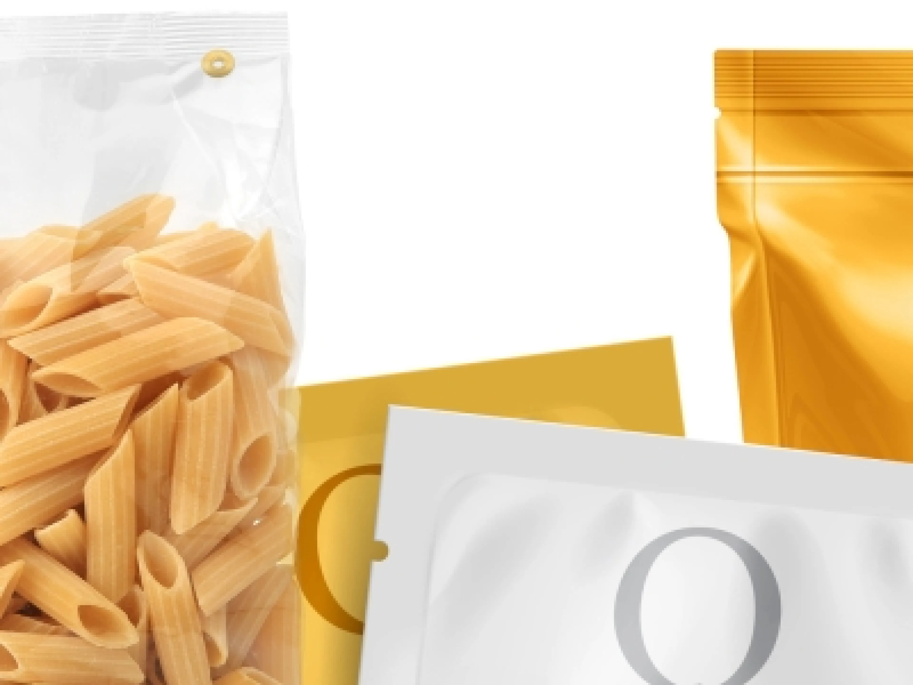 To pave the way to a circular economy, Syntegon Technology contributes its expertise to the European initiative Ceflex for flexible packaging