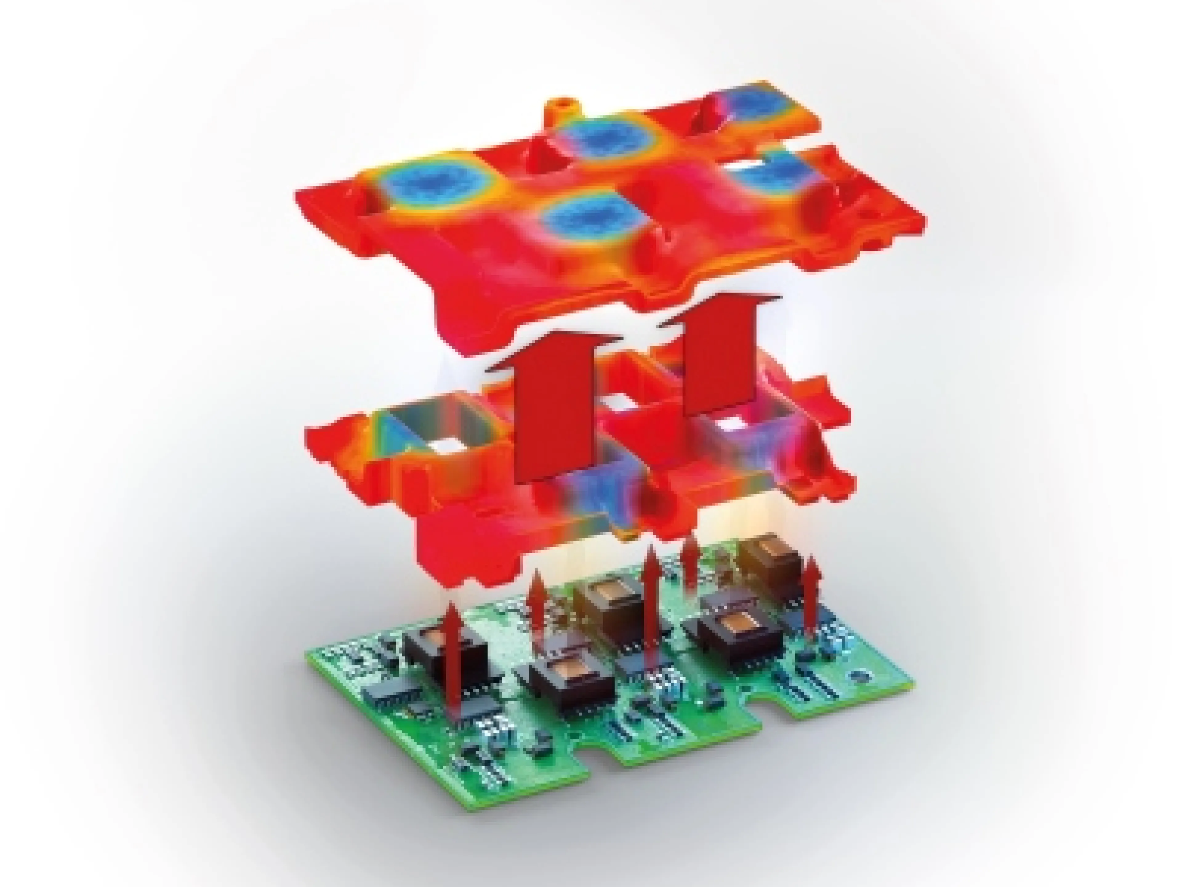 Freudenberg Sealing Technologies has developed a material that combines seemingly contradictory properties