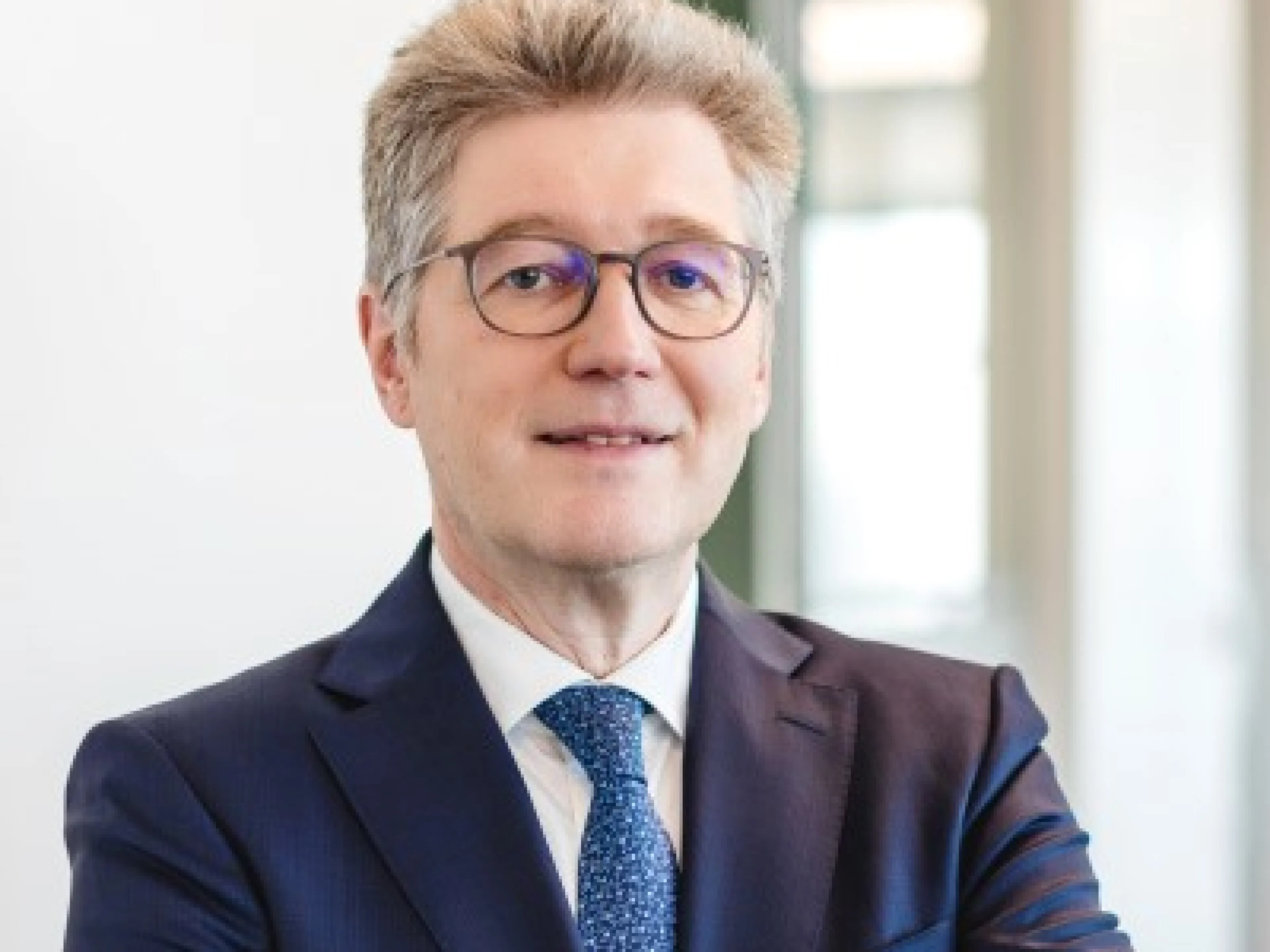 Guido Spix - Group President of Multivac