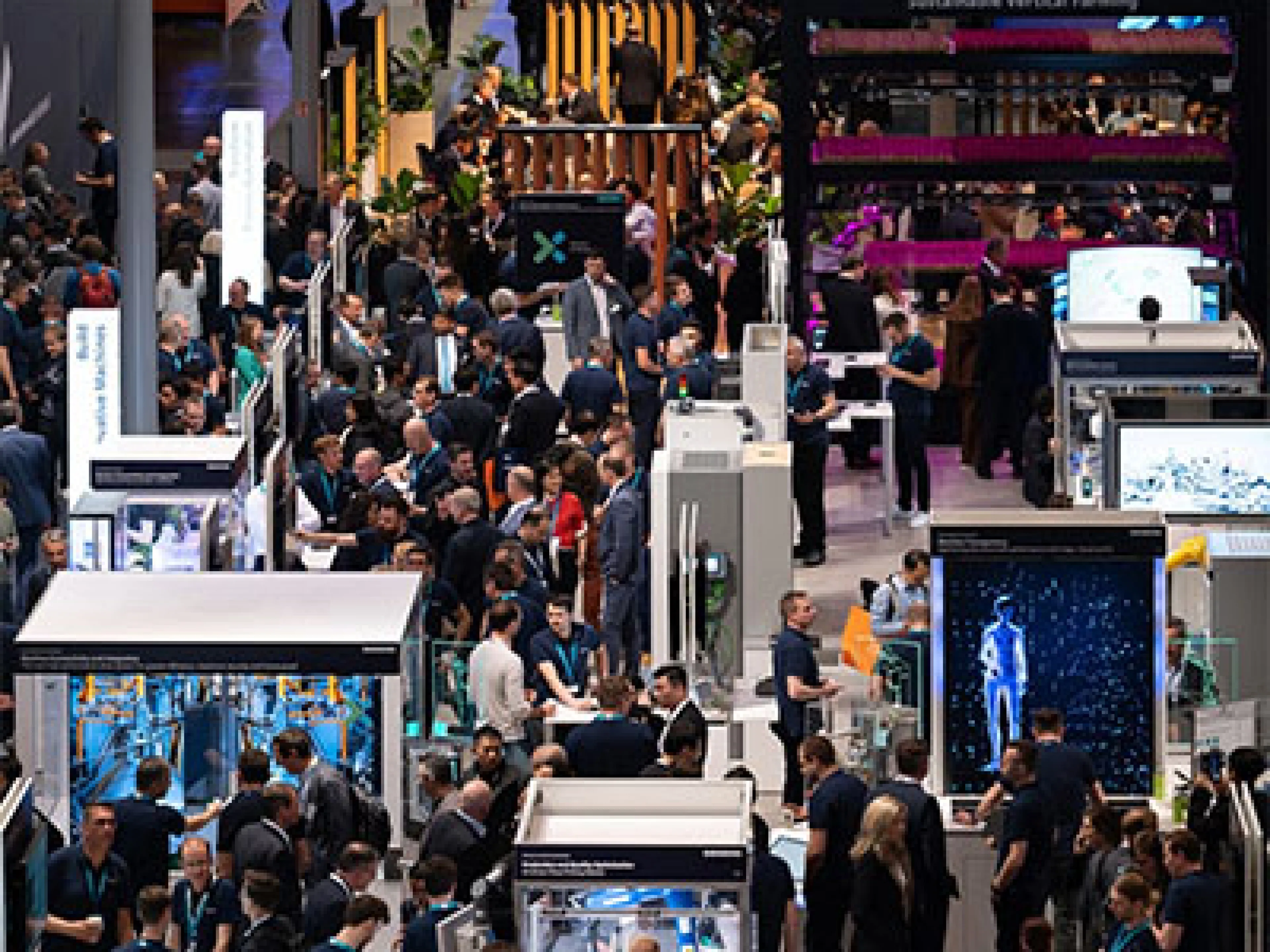Hannover Messe 2024 will showcase solutions for a more sustainable industry
