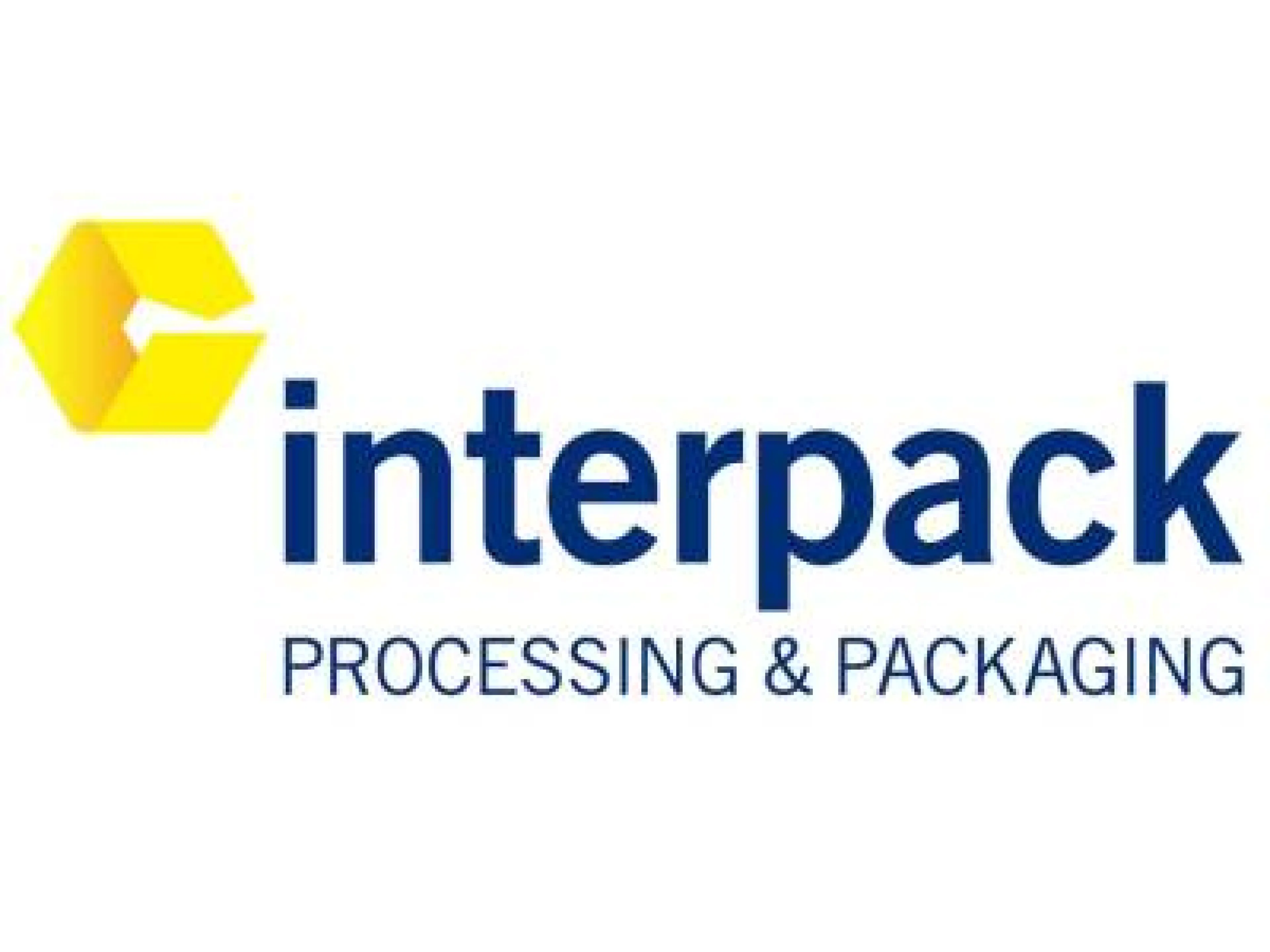 Interpack is the essential event for the food, beverage, confectionery, bakery, pharmaceutical, cosmetics, non-food and industrial goods sectors