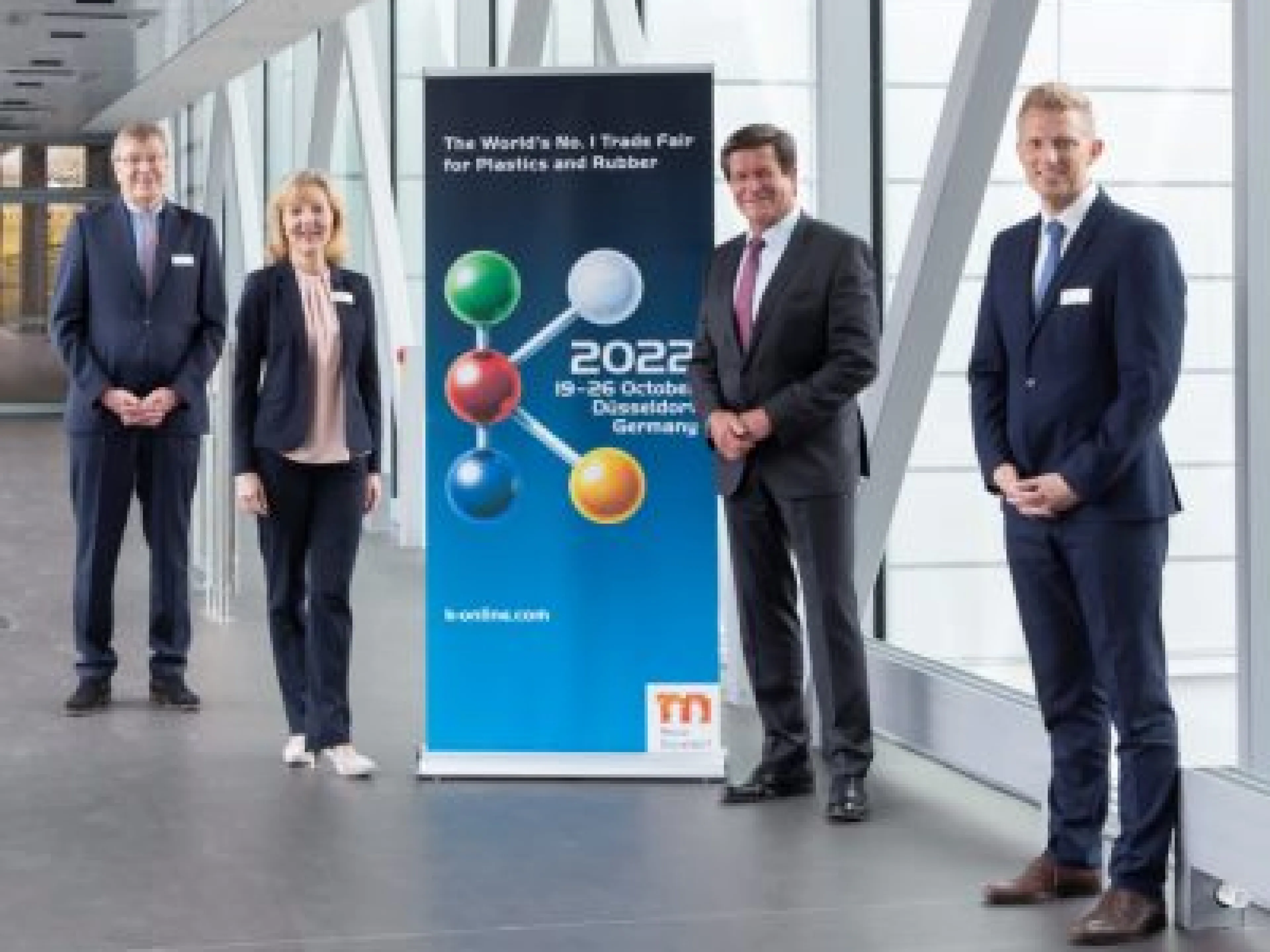 Exhibitor advisory board K 2022