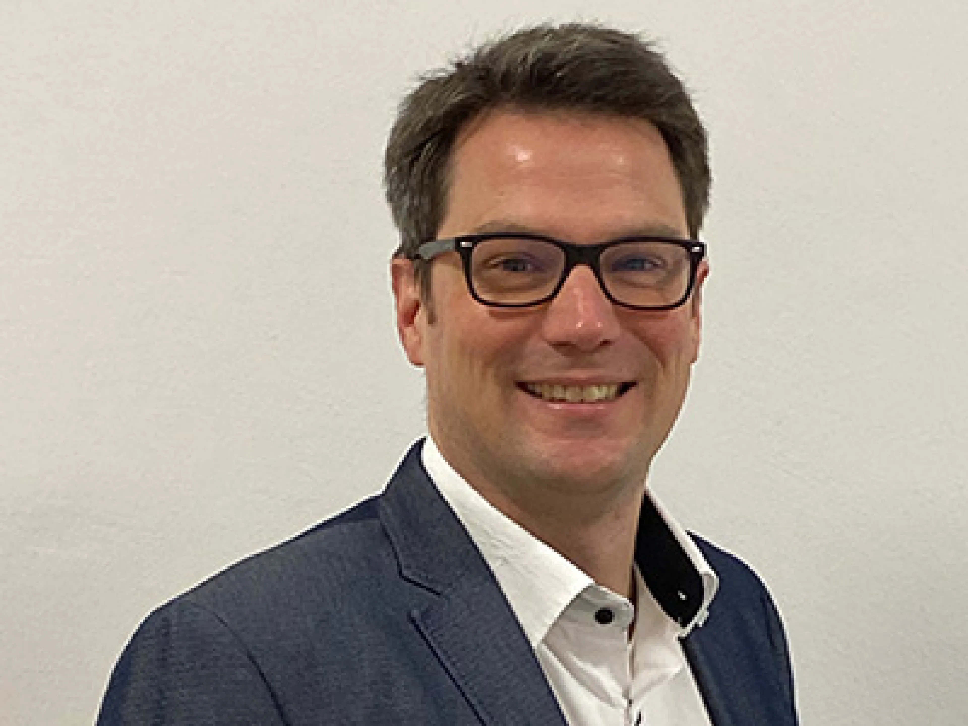 Dr. Jörg Schappel, Director Safety, Health & Sustainability at Kuraray Europe