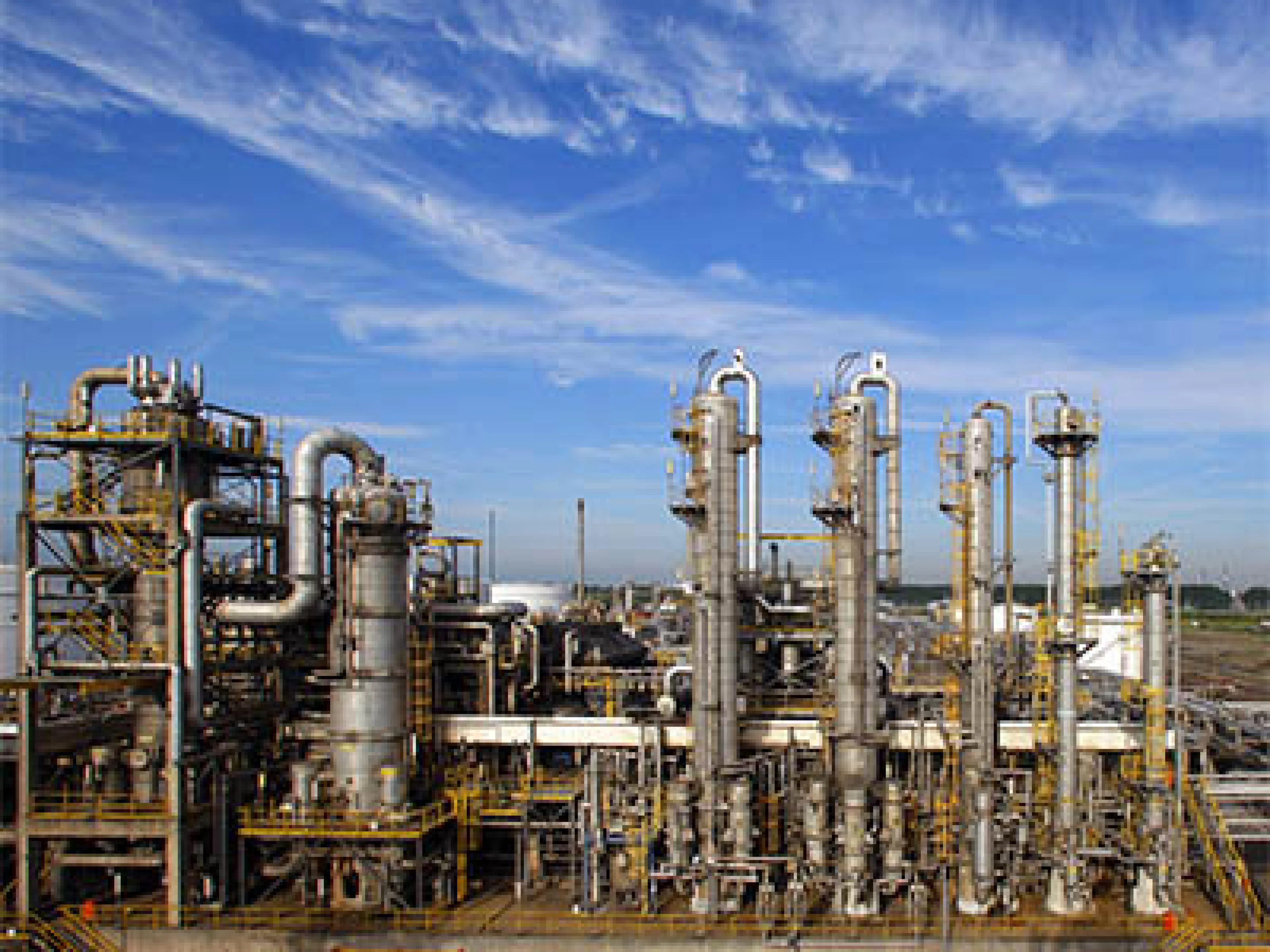 Emerald Kalama Chemical, Rotterdam site