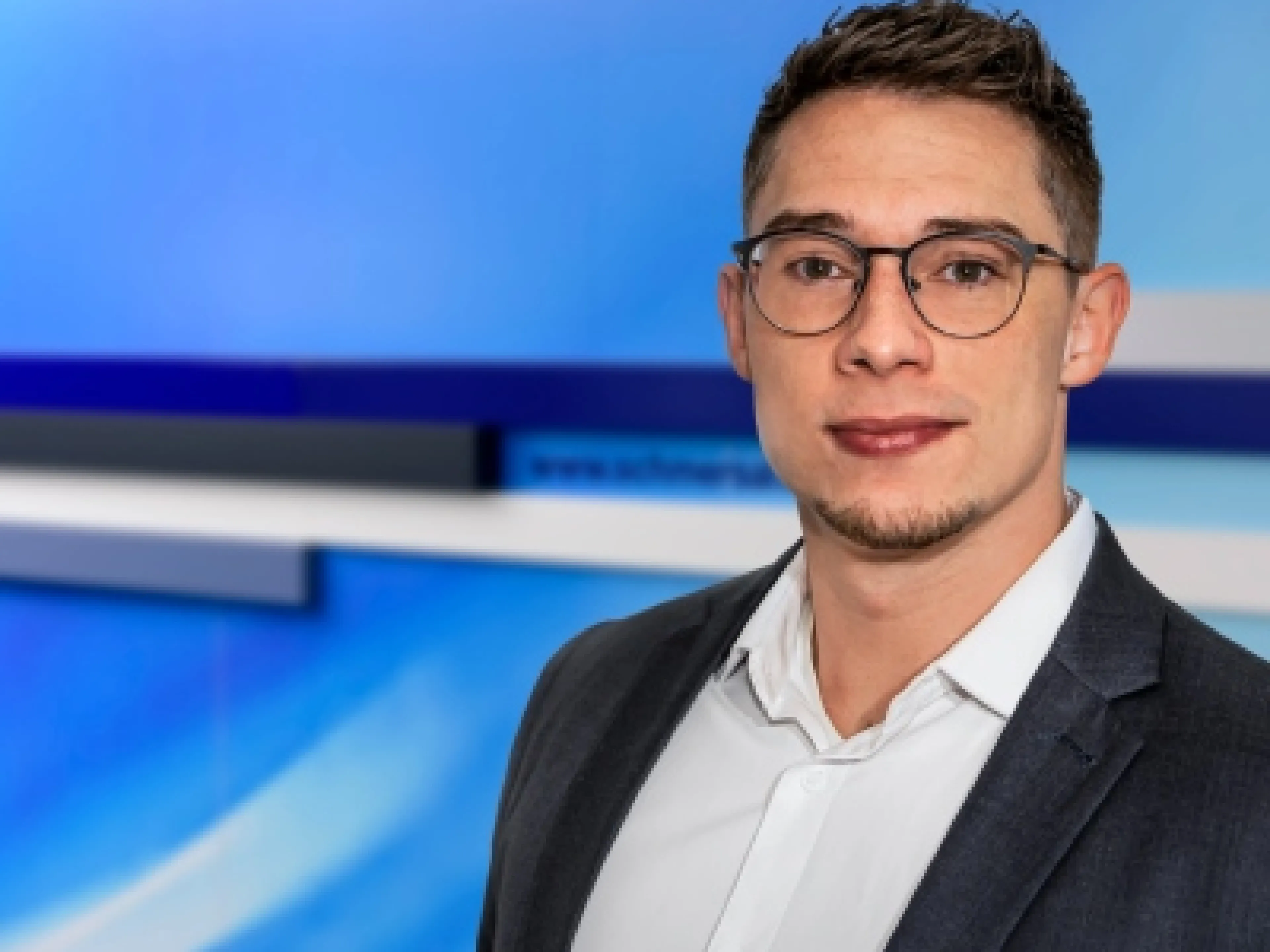 Marcel Bogusch is the new industry manager for the logistics division of the Schmersal Group