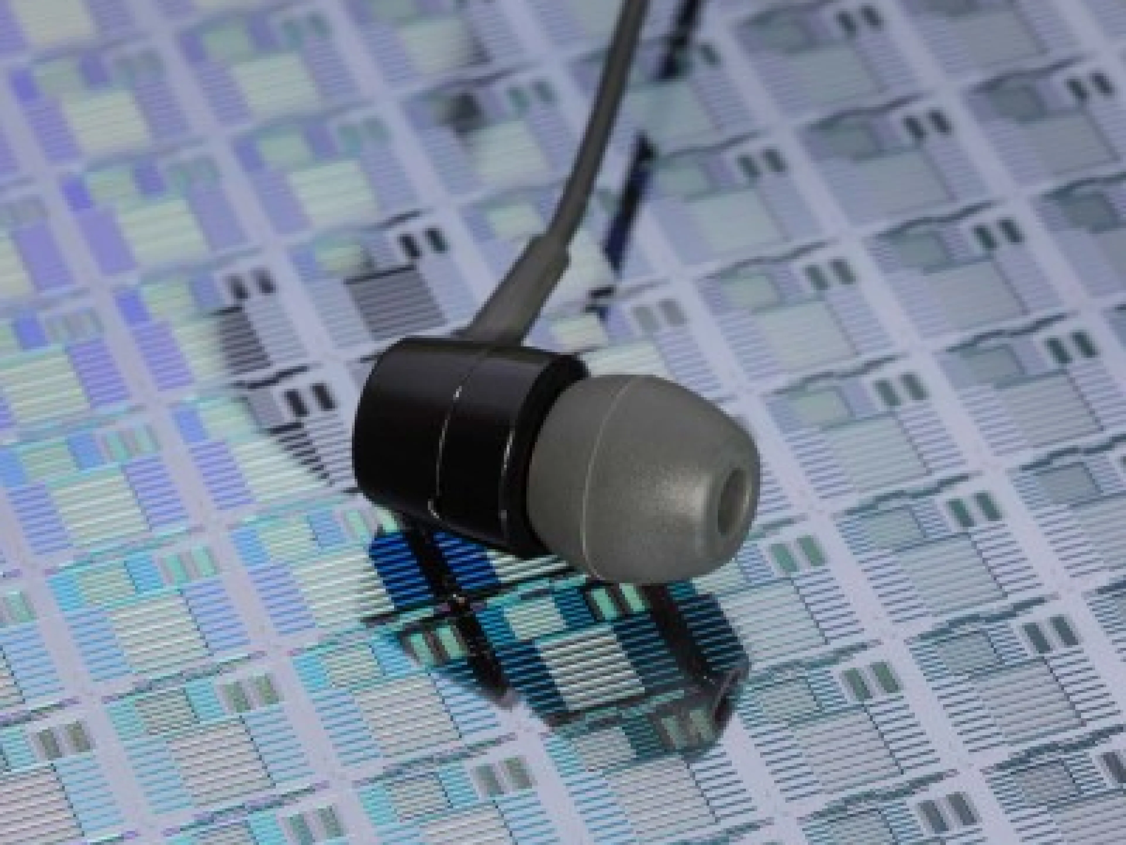 The innovative loudspeaker concept is based on the NED technology of the Fraunhofer IPMS and the BTU Cottbus-Senftenberg