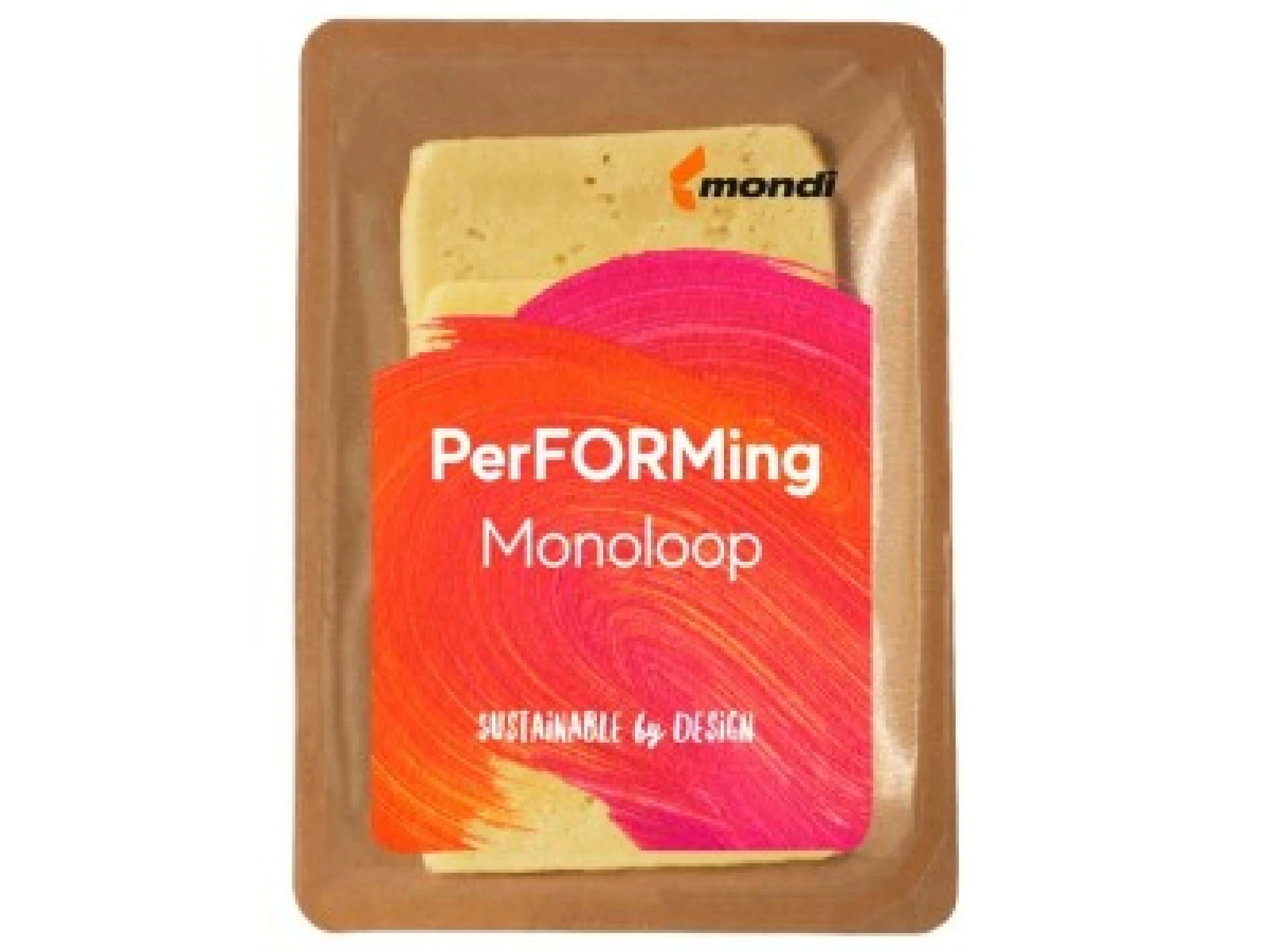 Mondi has food industry wrapped with two sustainable packaging launches at Anuga Foodtec 2022