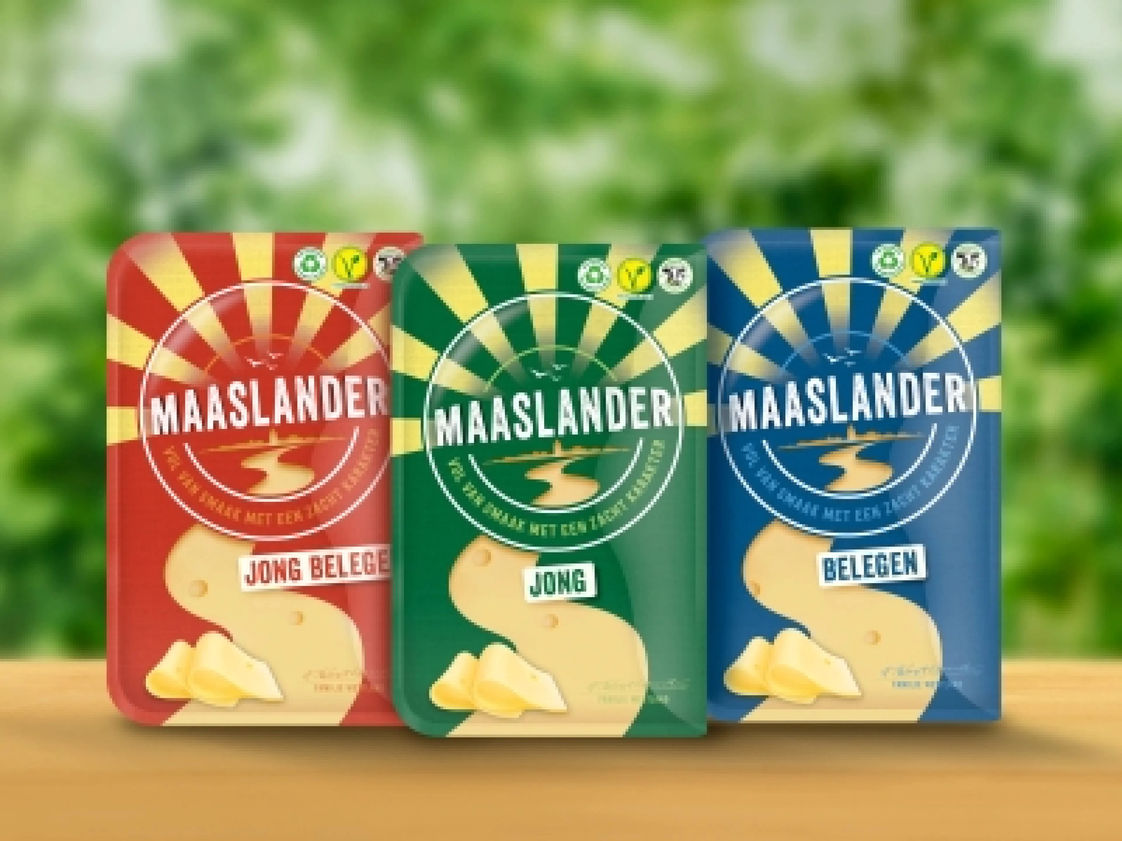 Mondi and Hazeleger Kaas launch recyclable cheese packaging for Dutch market