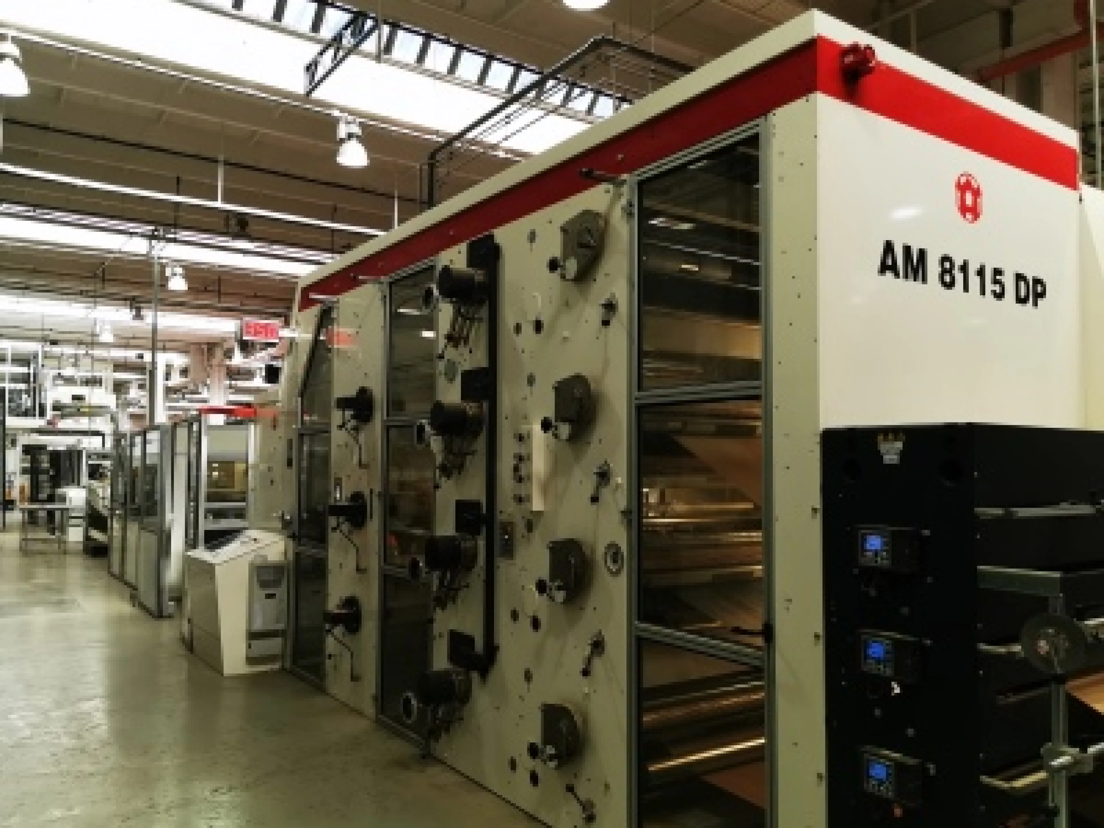 Mondi Upgrades its Paper Bags Facility in Hungary