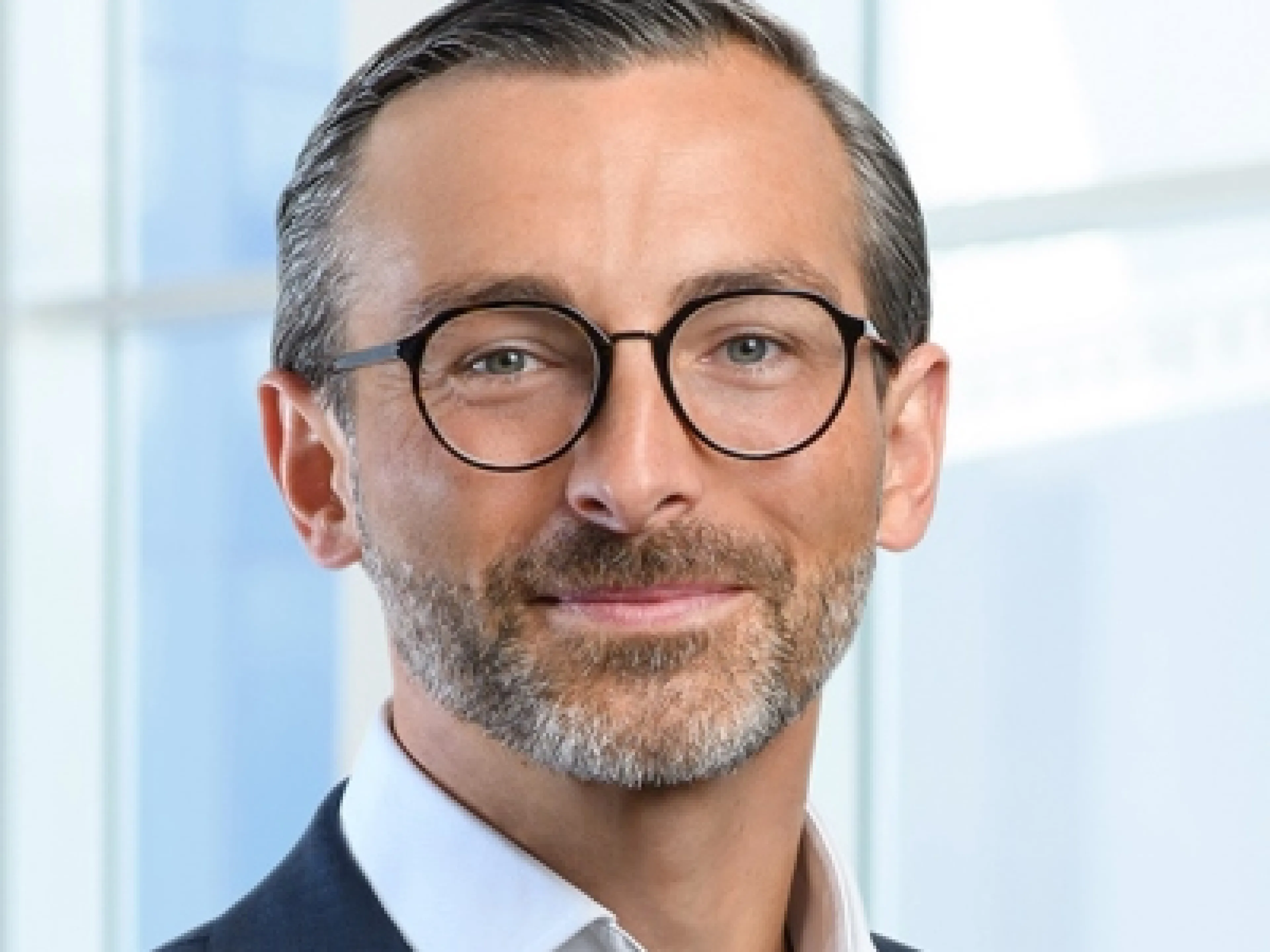 Raphael Wolfram appointed to the Executive Board of the Röchling Group