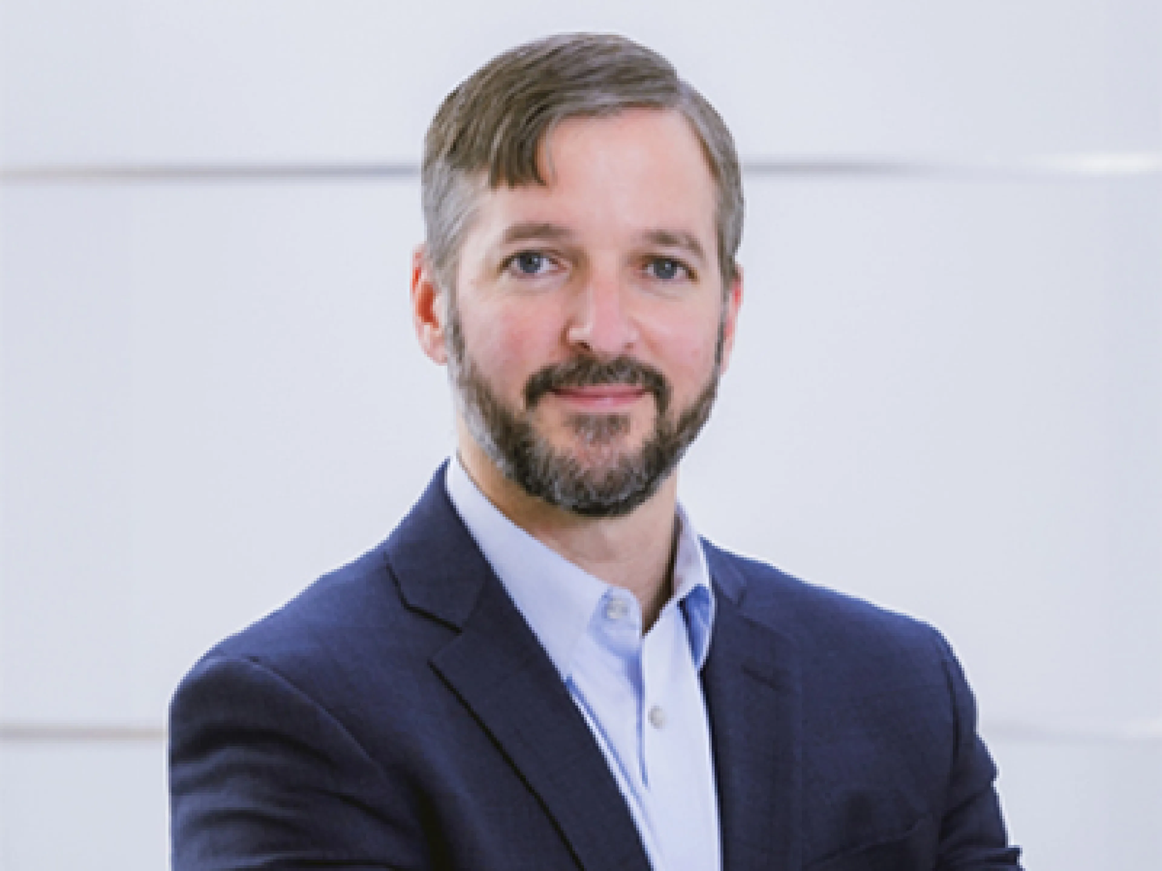 Patrick Cushing is new VP Operations of Rentschler Biopharma Inc.