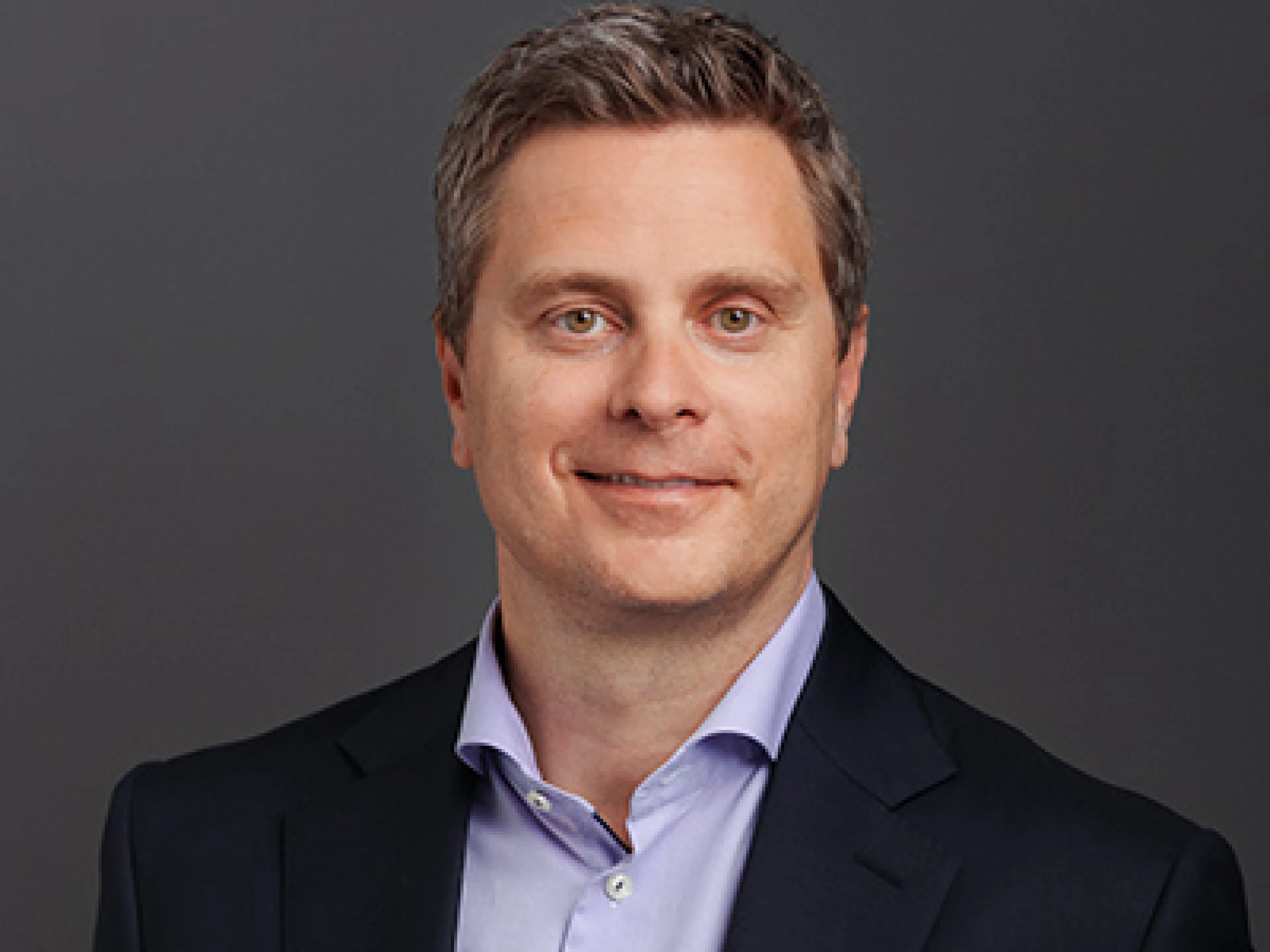 Roche CEO Dr. Thomas Schinecker