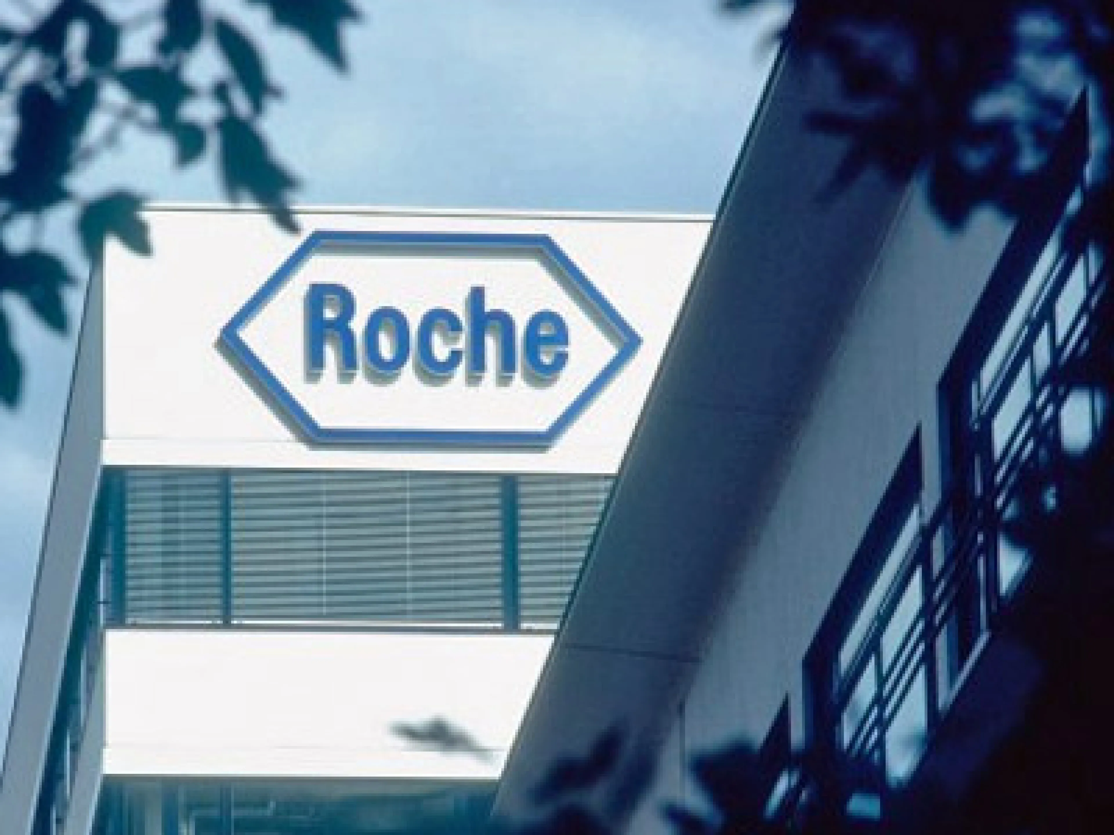 Roche Headquarters